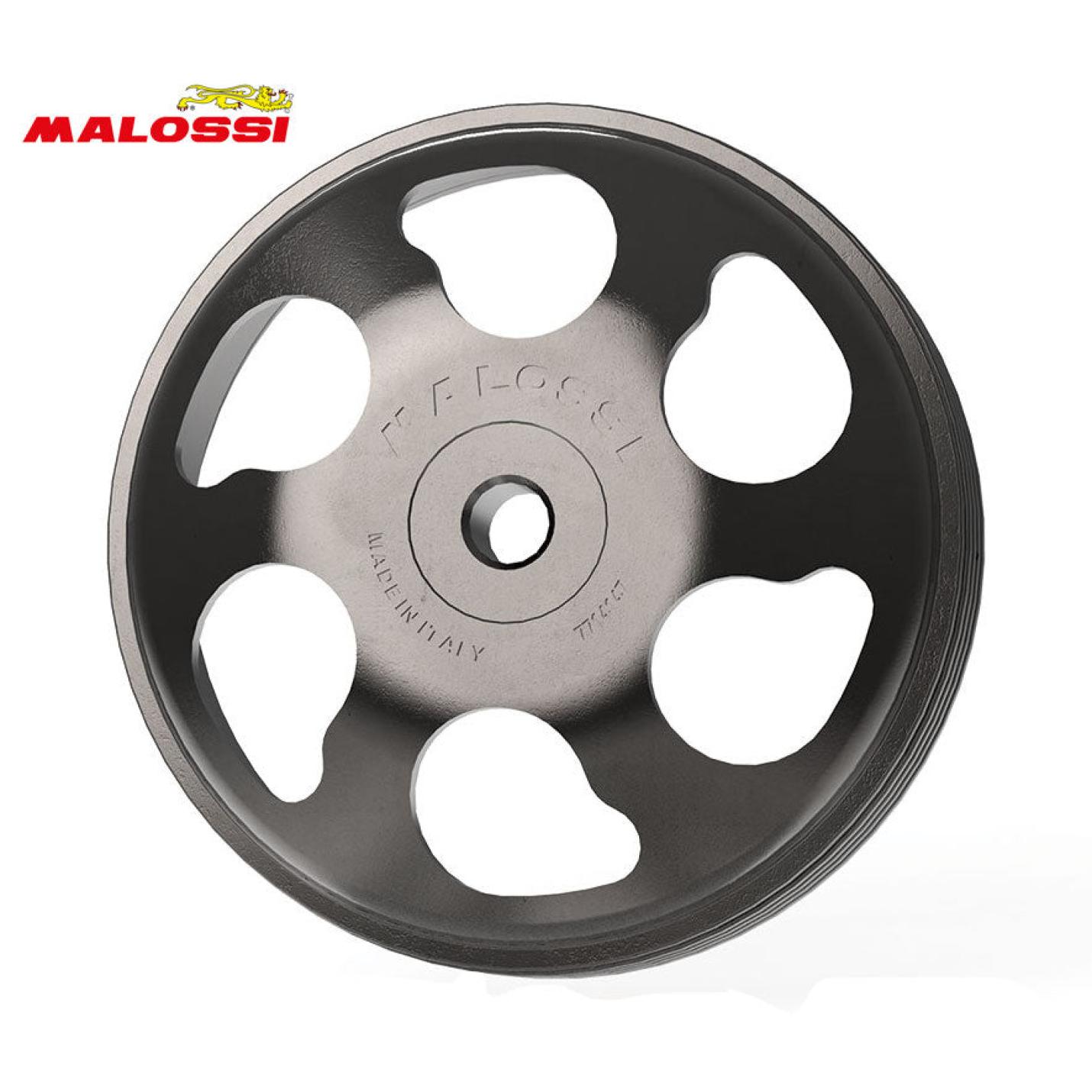 Koppelingshuis Malossi MHR Wing Clutch 107mm | Peugeot / Piaggio / Kymco AE-trading