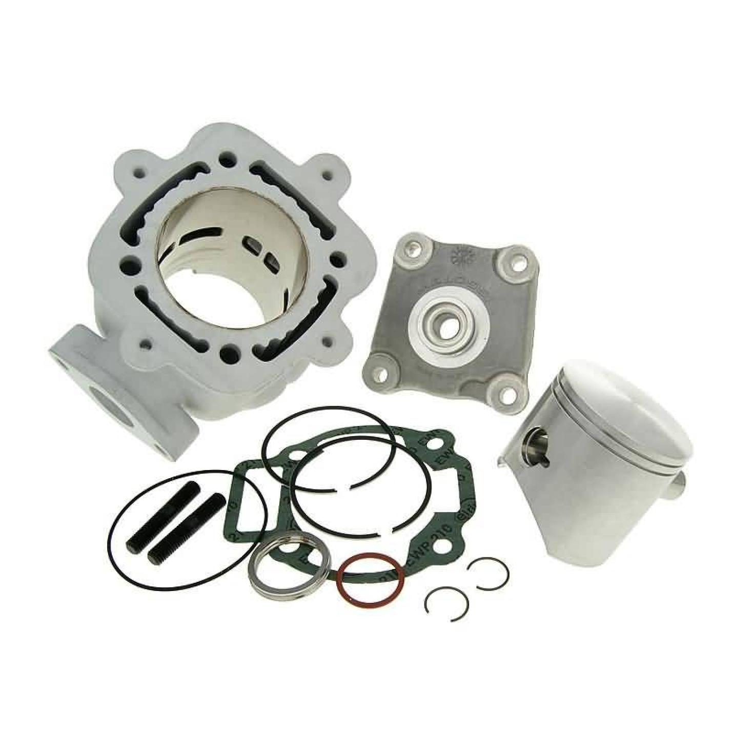 Cilinderkit Malossi 65,0mm | Gilera Runner 125 / 180 AE-trading