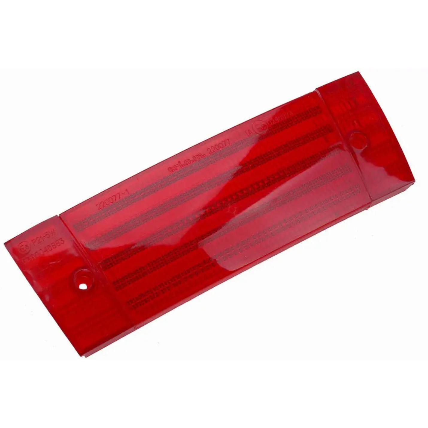 ACHTERLICHTGLAS SFERA AE-trading