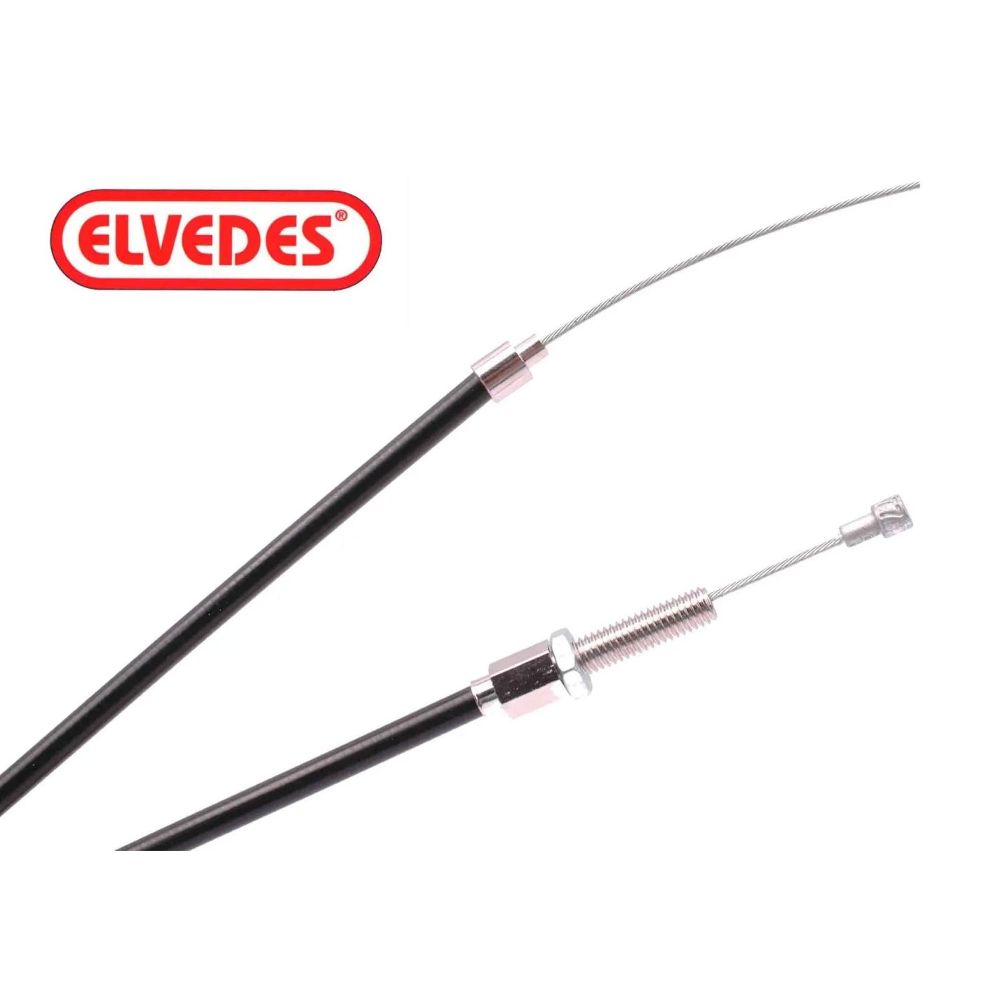 Achterremkabel Elvedes | Vespa Citta AE-trading