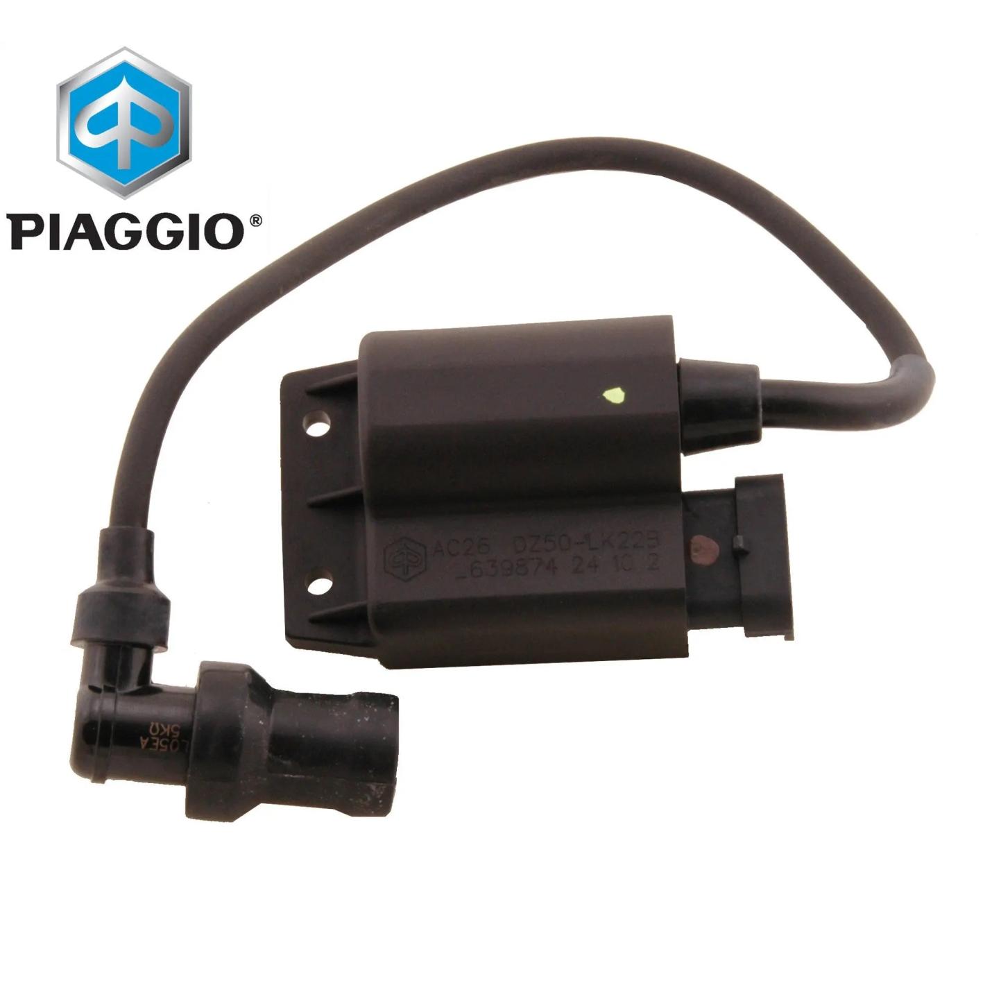 Centraline OEM Kokusan 25km | Piaggio 4T 2V AE-trading