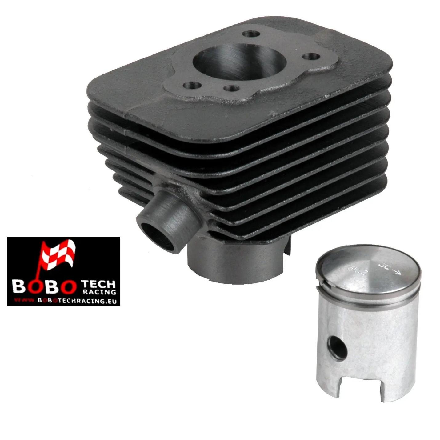 Cilinder Bobotech 44mm Voet | Vespa Citta / Ciao AE-trading