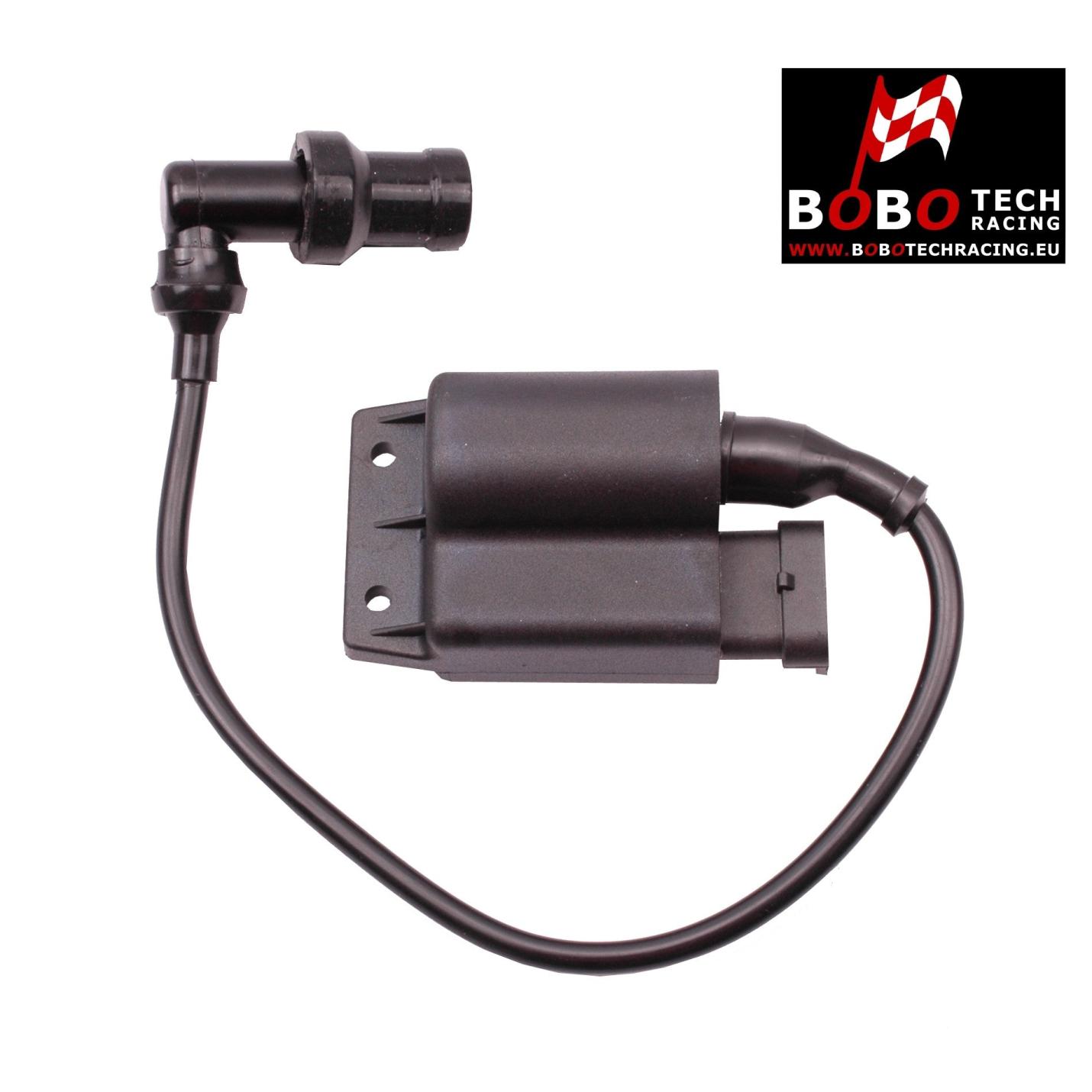 Centraline Bobotech 25km | Piaggio 4T 2V AE-trading