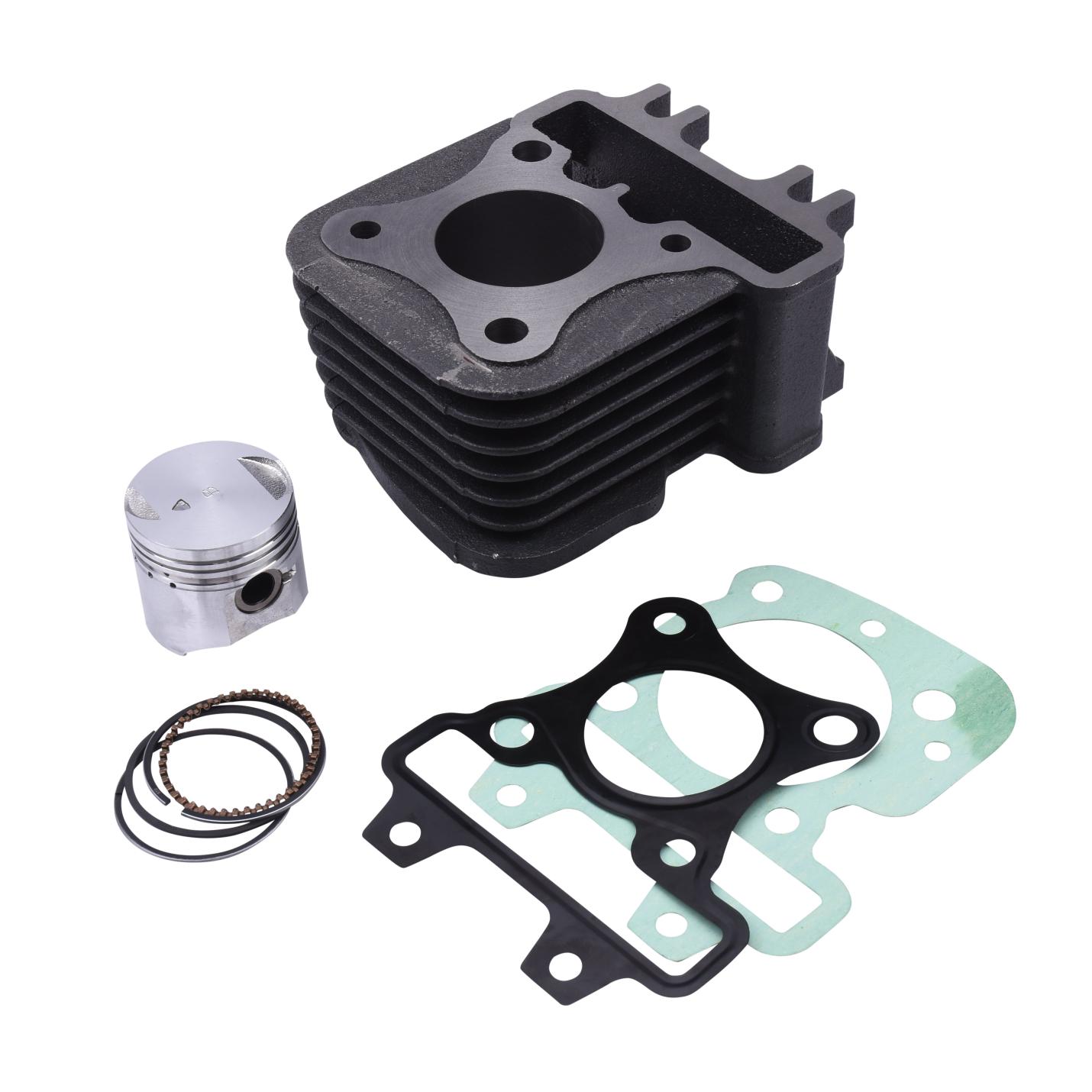 Cilinder Bobotech | Piaggio / Vespa 4T 2V AE-trading