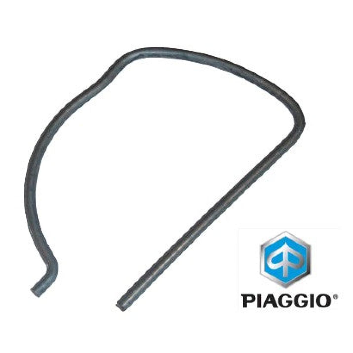 Contactslot Borgveer OEM A | Piaggio / Vespa AE-trading