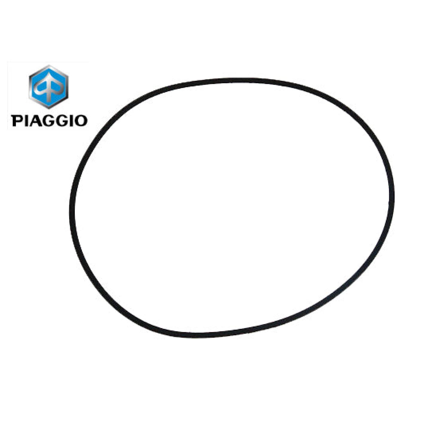 KLEPDEKSEL O-RING PIAGGIO 4T 2V '05 AE-trading