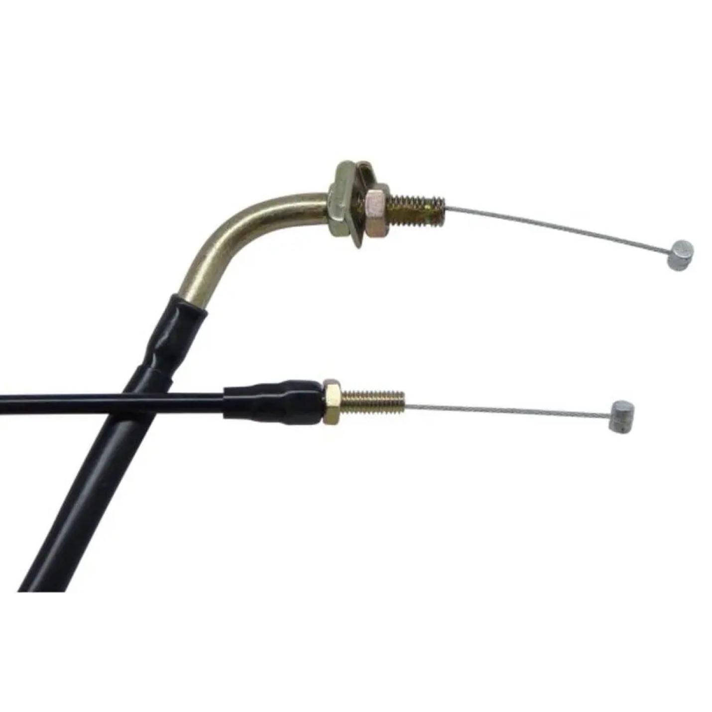 Gaskabel | Vespa LX / S 4T AE-trading