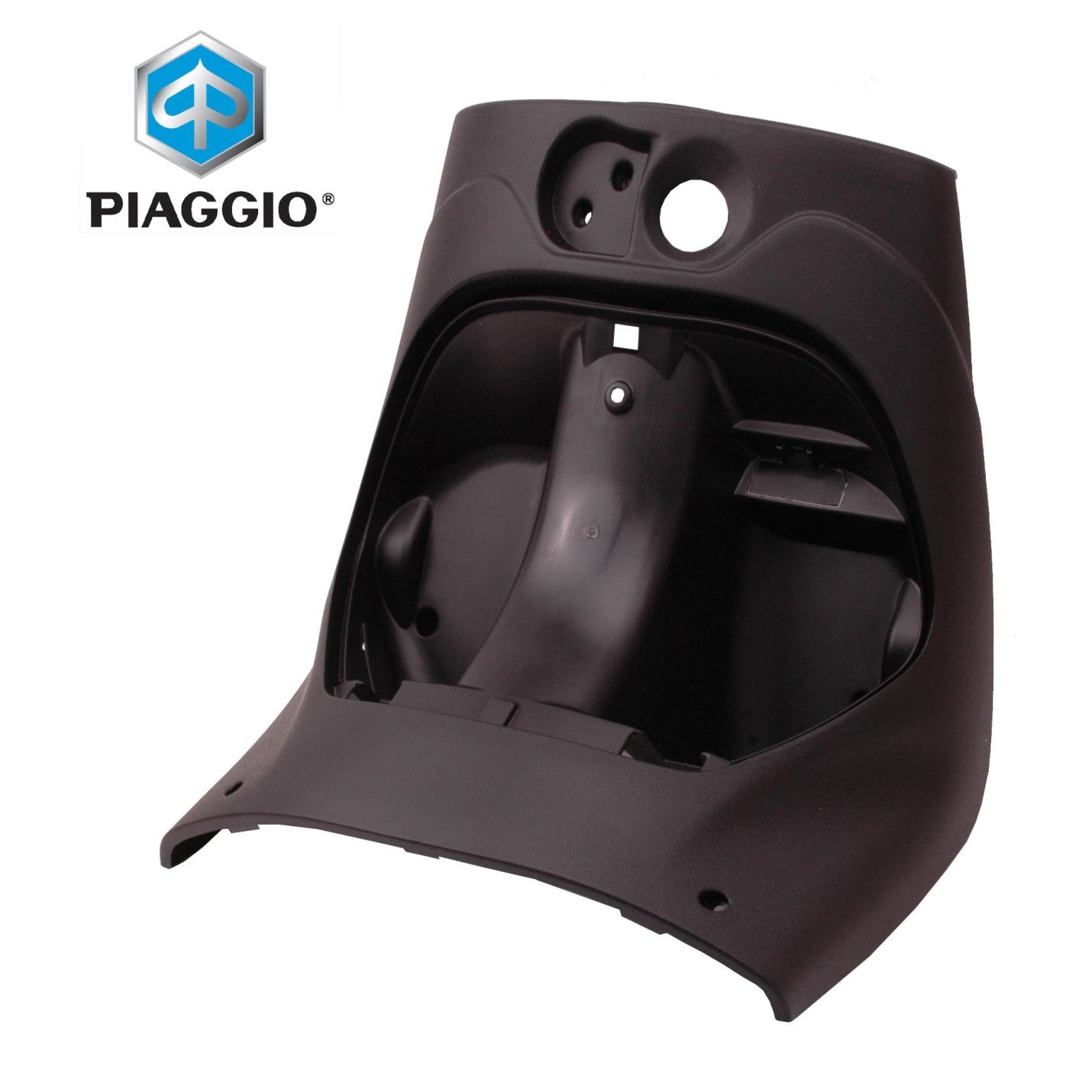 Binnenkap OEM Zwart | Piaggio Zip AE-trading