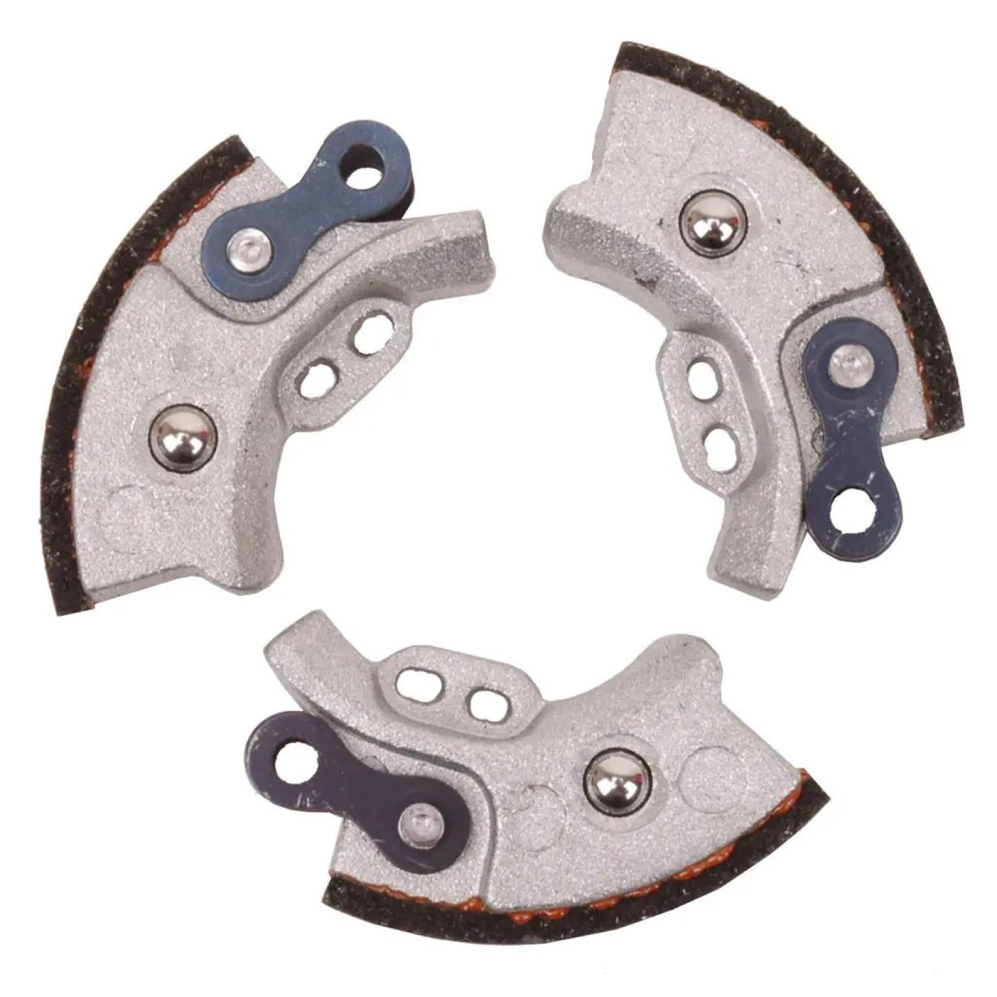 KOPPELINGSEGMENT VESPA CIAO - CITTA cif AE-trading