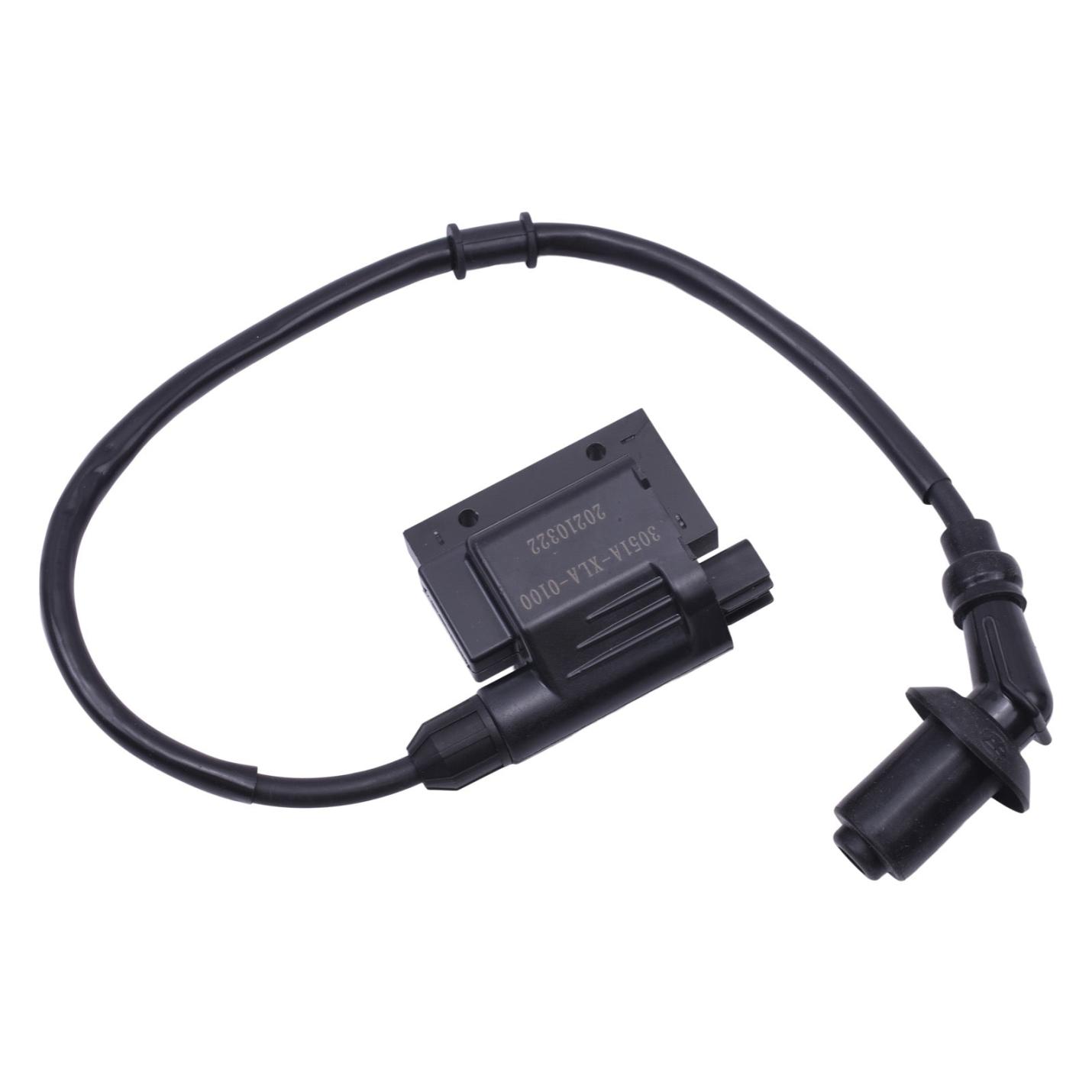 Bobine incl. Bougiedop Sym | Sym Mio50i E5 AE-trading