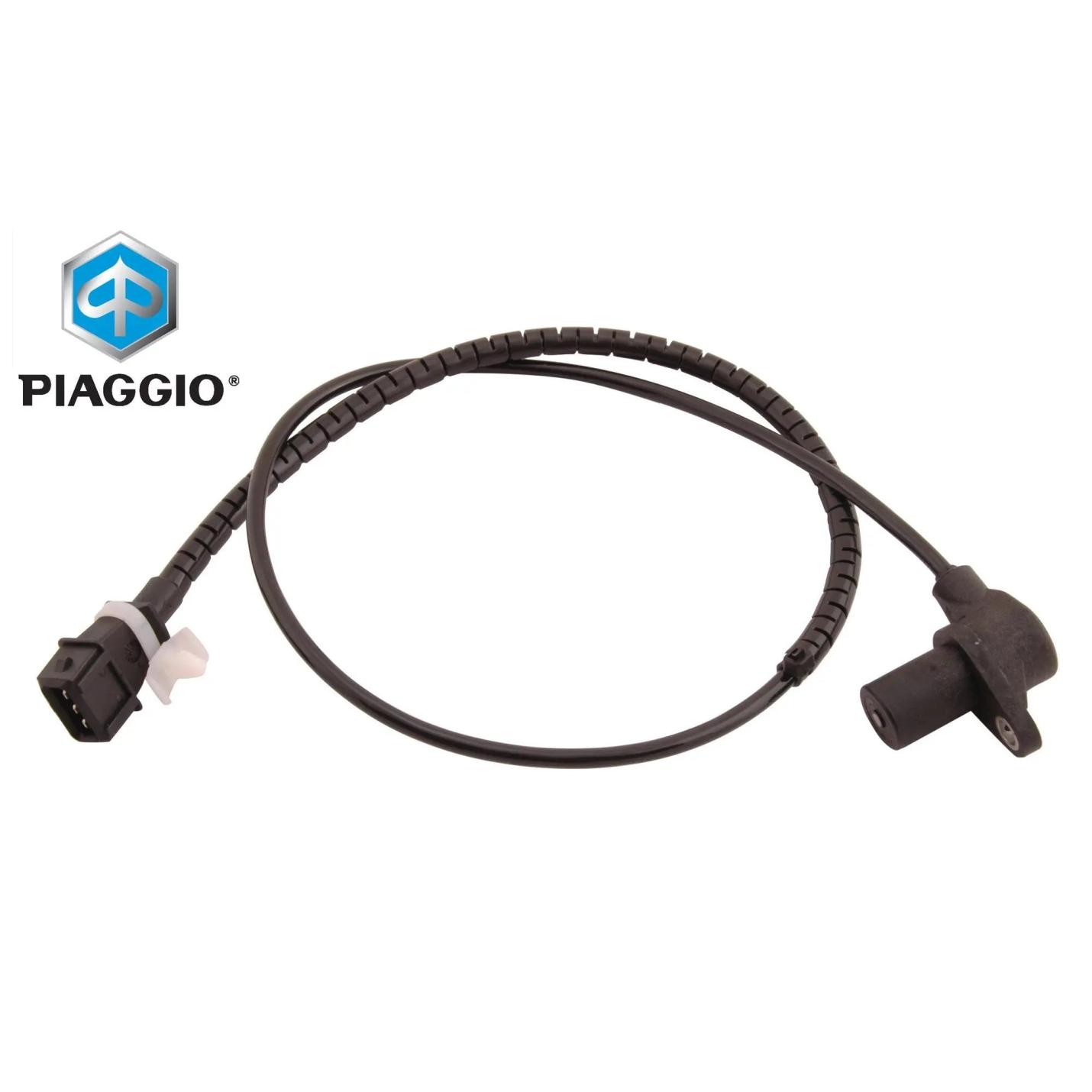 KM-tellersensor OEM | Vespa Primavera / Sprint AE-trading