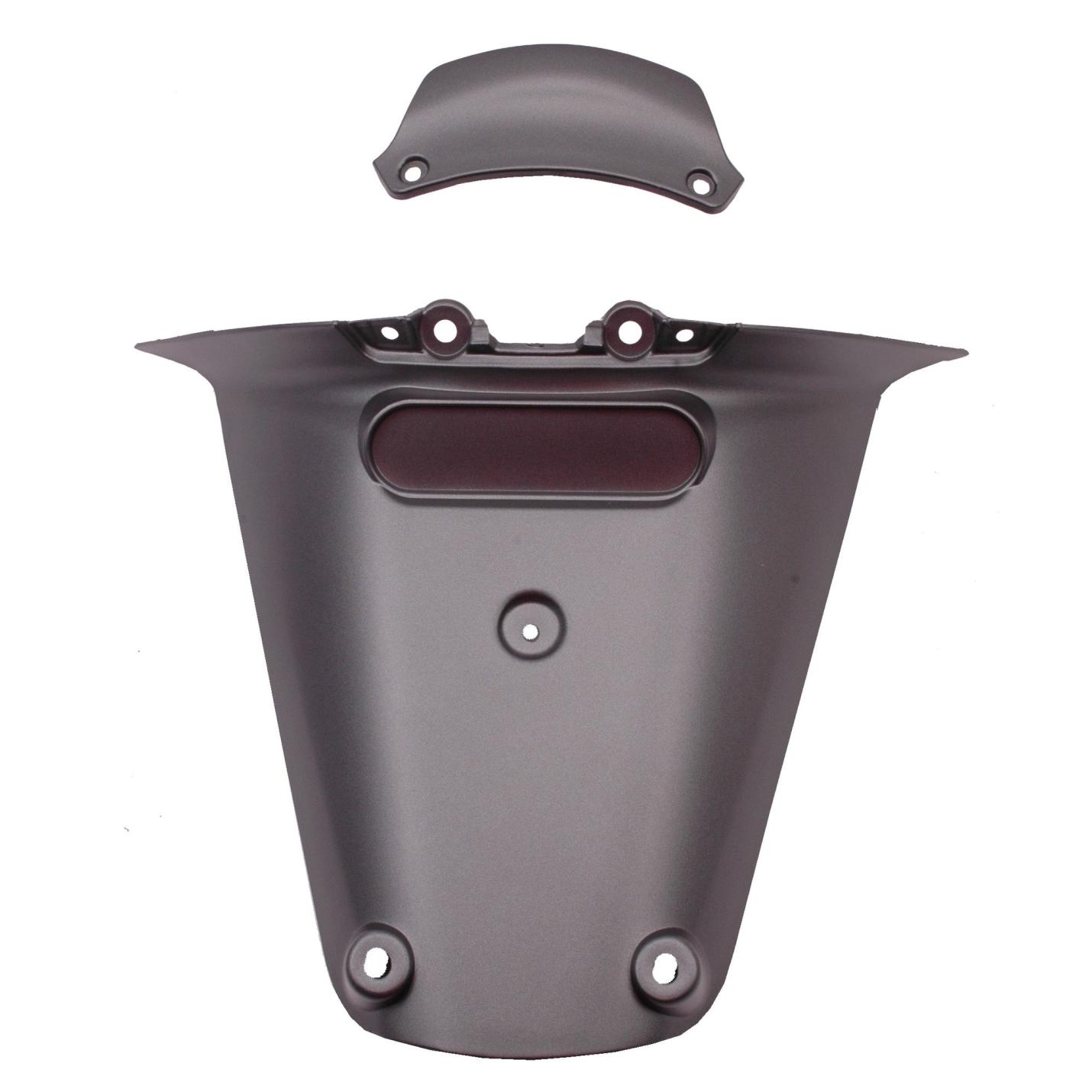 Achterspatbord Grigio Titano | Vespa Sprint AE-trading