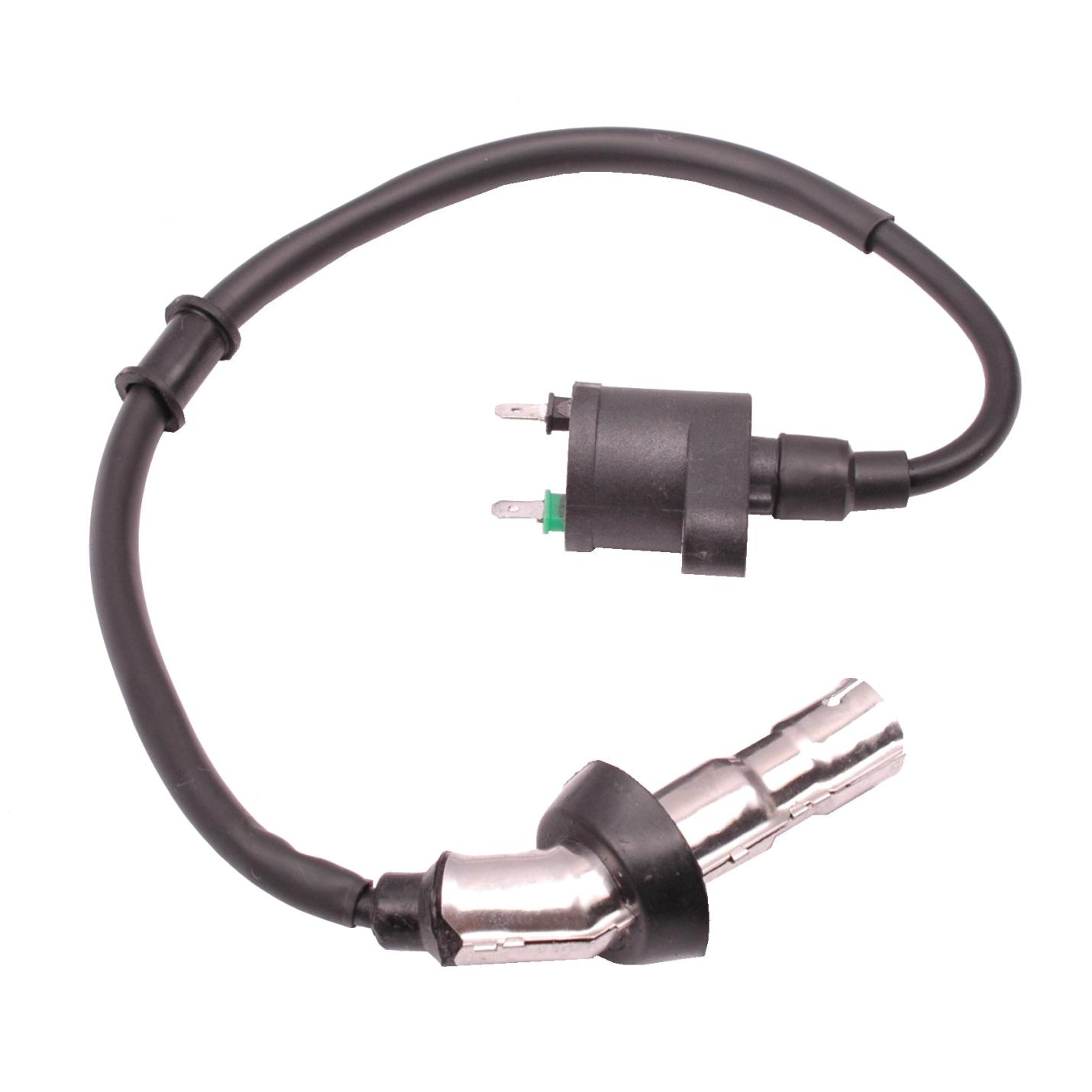 Bobine incl. Bougiedop Staal Bobotech | Universeel 2T / 4T AE-trading