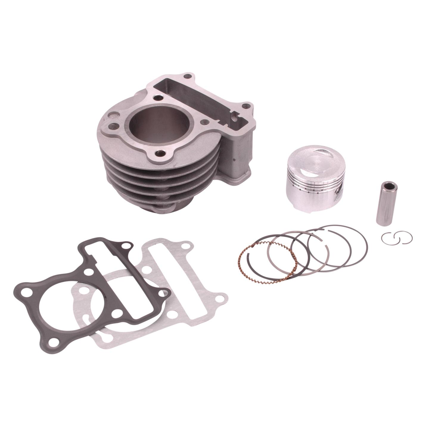 Cilinder Bobotech 44,0mm | GY6 4T AE-trading