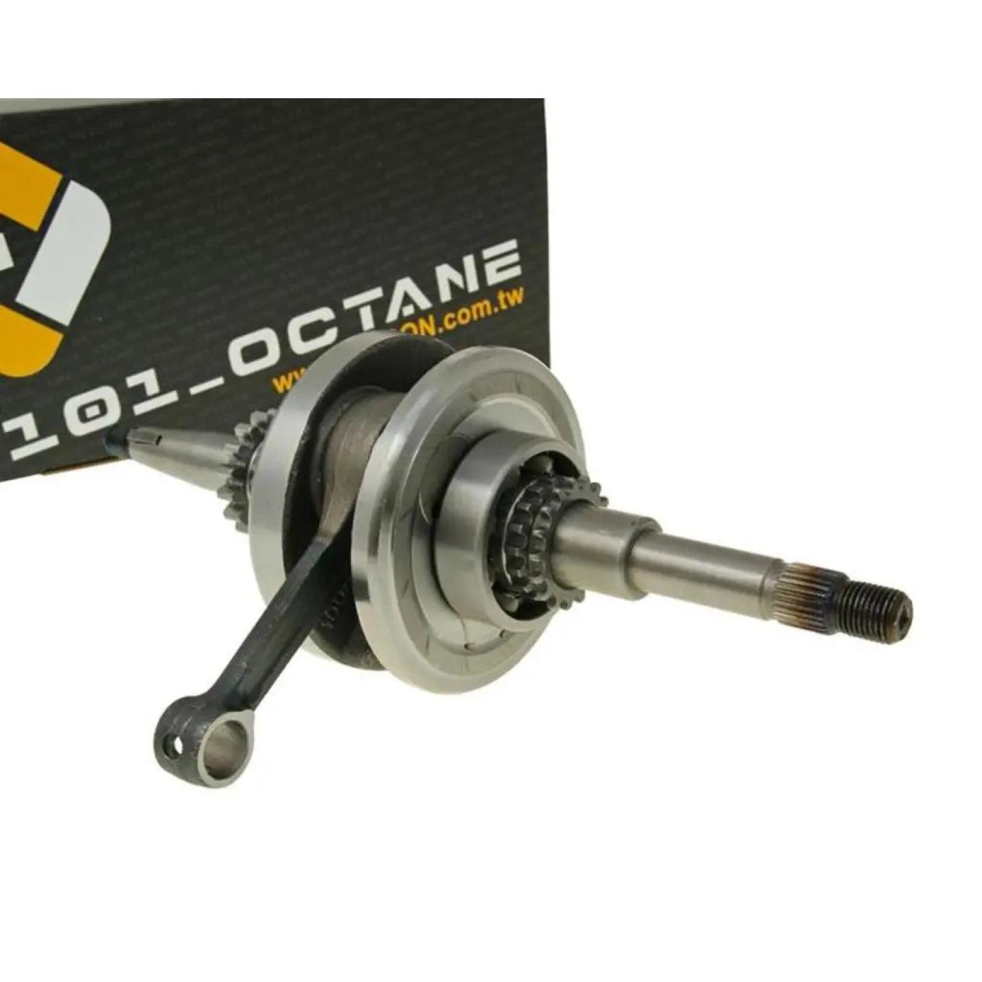 Krukas 101 Octane 16T | GY6 AE-trading