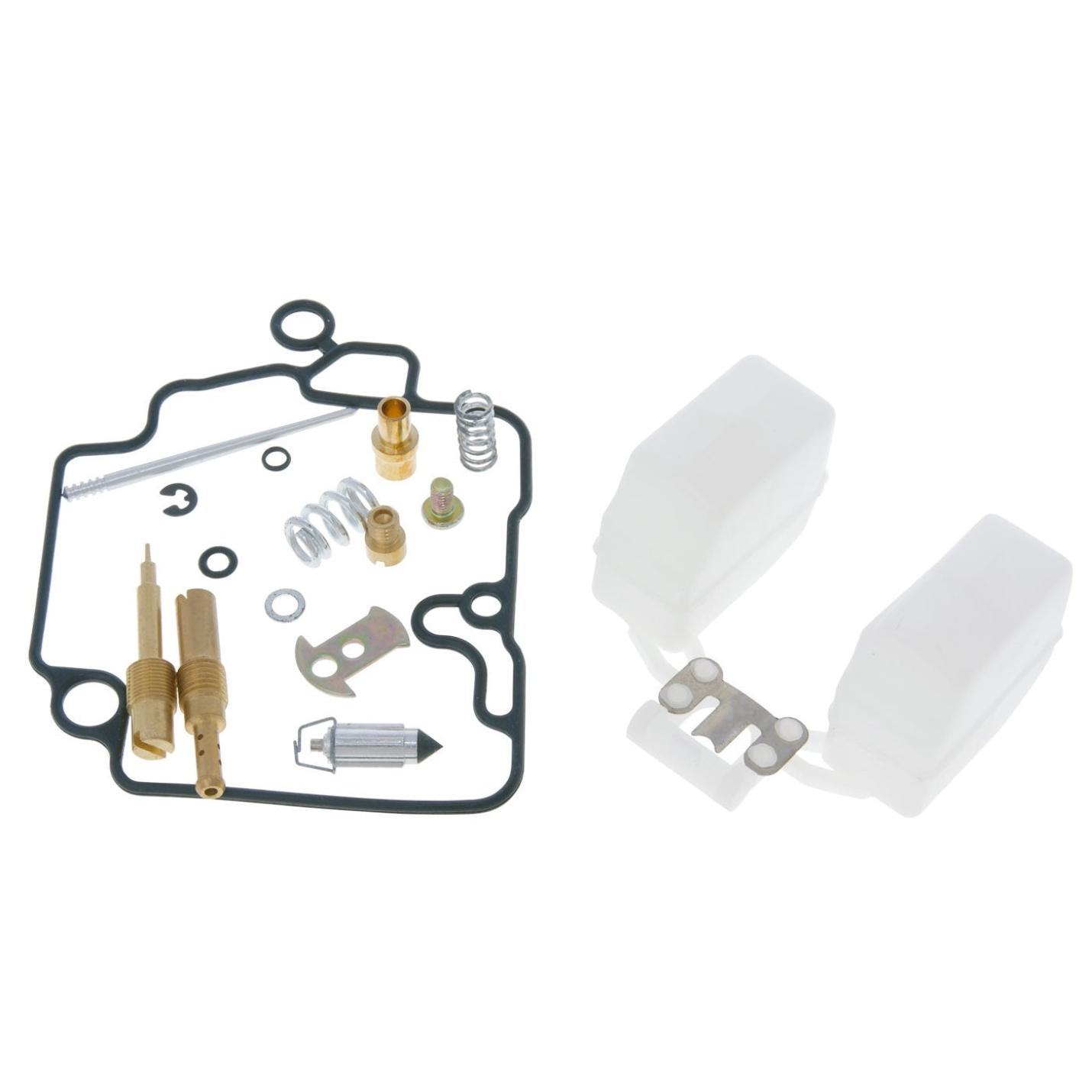 Carburateur Revisieset 101 | GY6 Keihin AE-trading