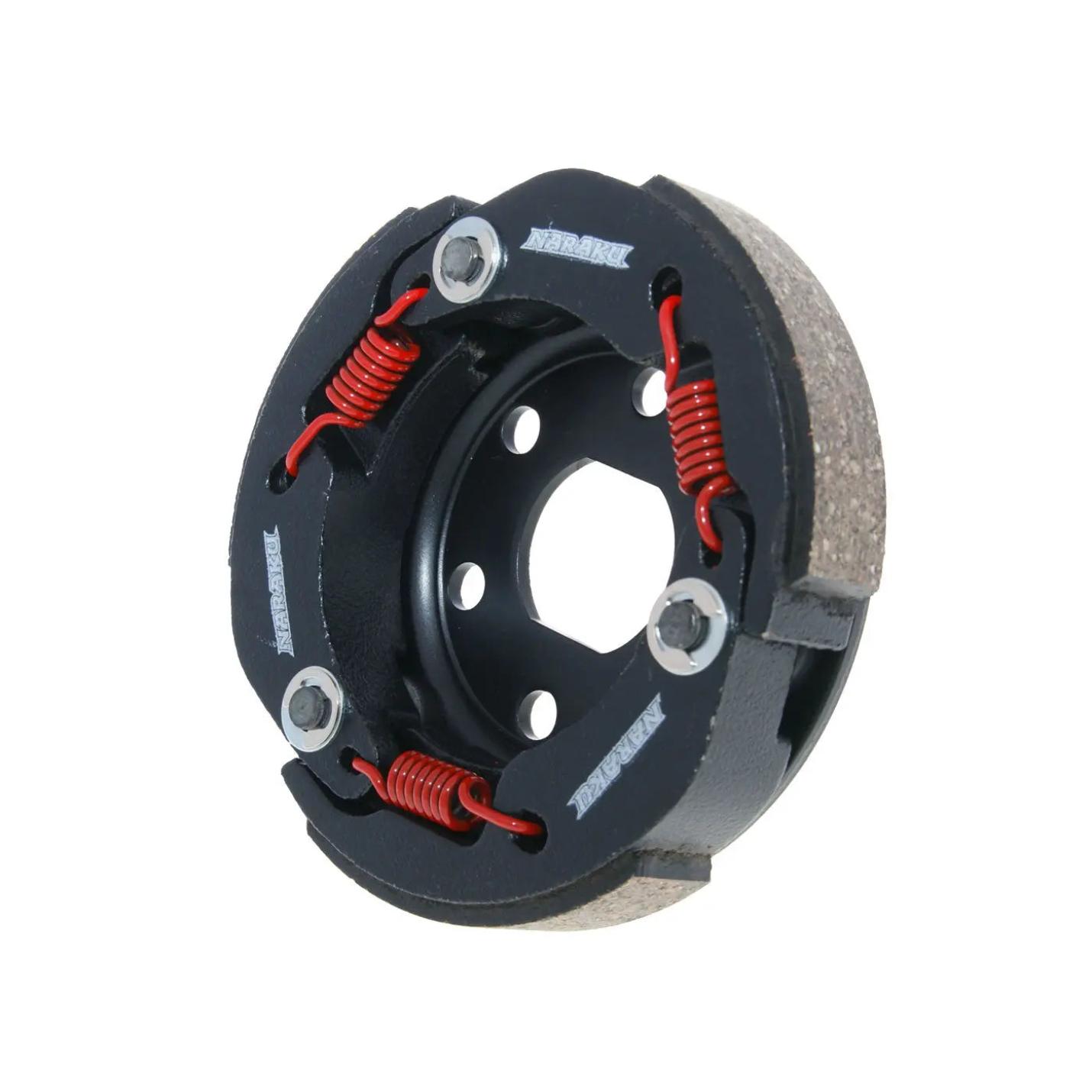 Koppeling Naraku 107mm | GY6 / Piaggio / Peugeot AE-trading