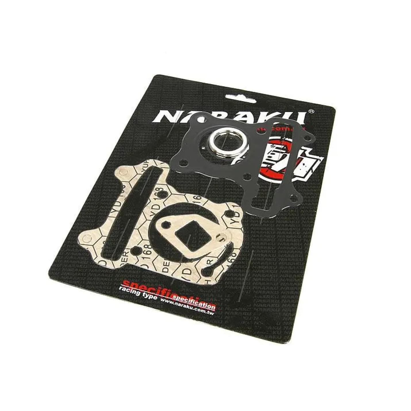 Kopset Naraku | GY6 4T 10" / 12" AE-trading