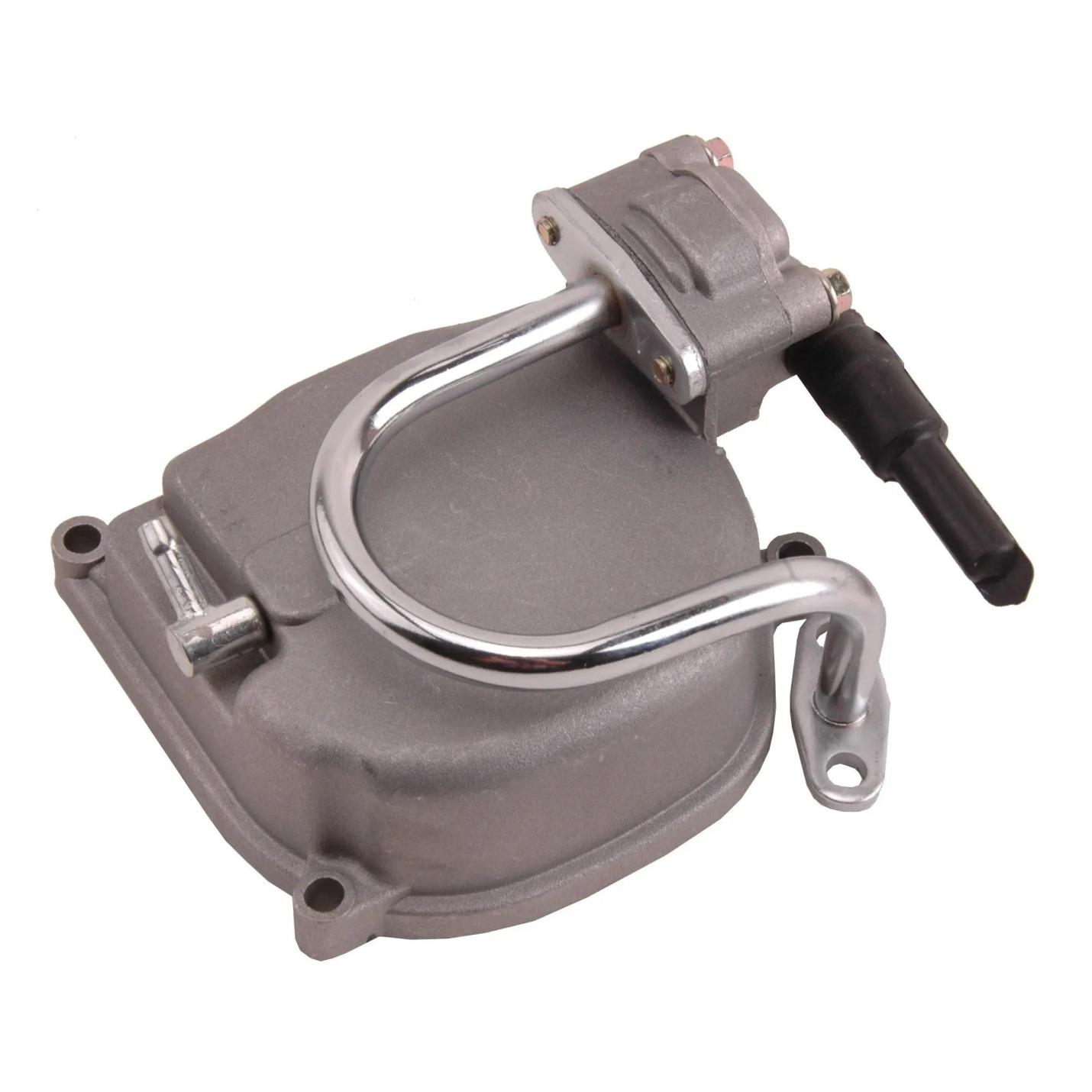 Kleppendeksel Compleet | GY6 4T AE-trading