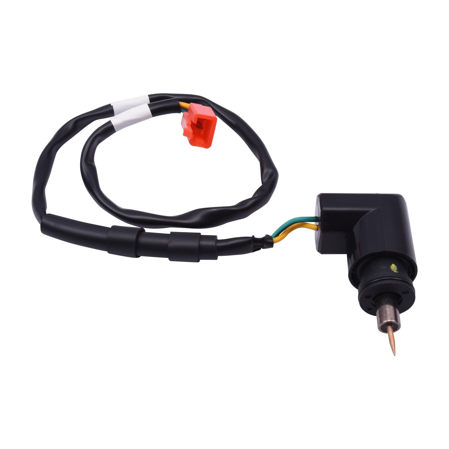 Automatische Choke Dellorto ECS | GY6 / Sym / Kymco E4 AE-trading