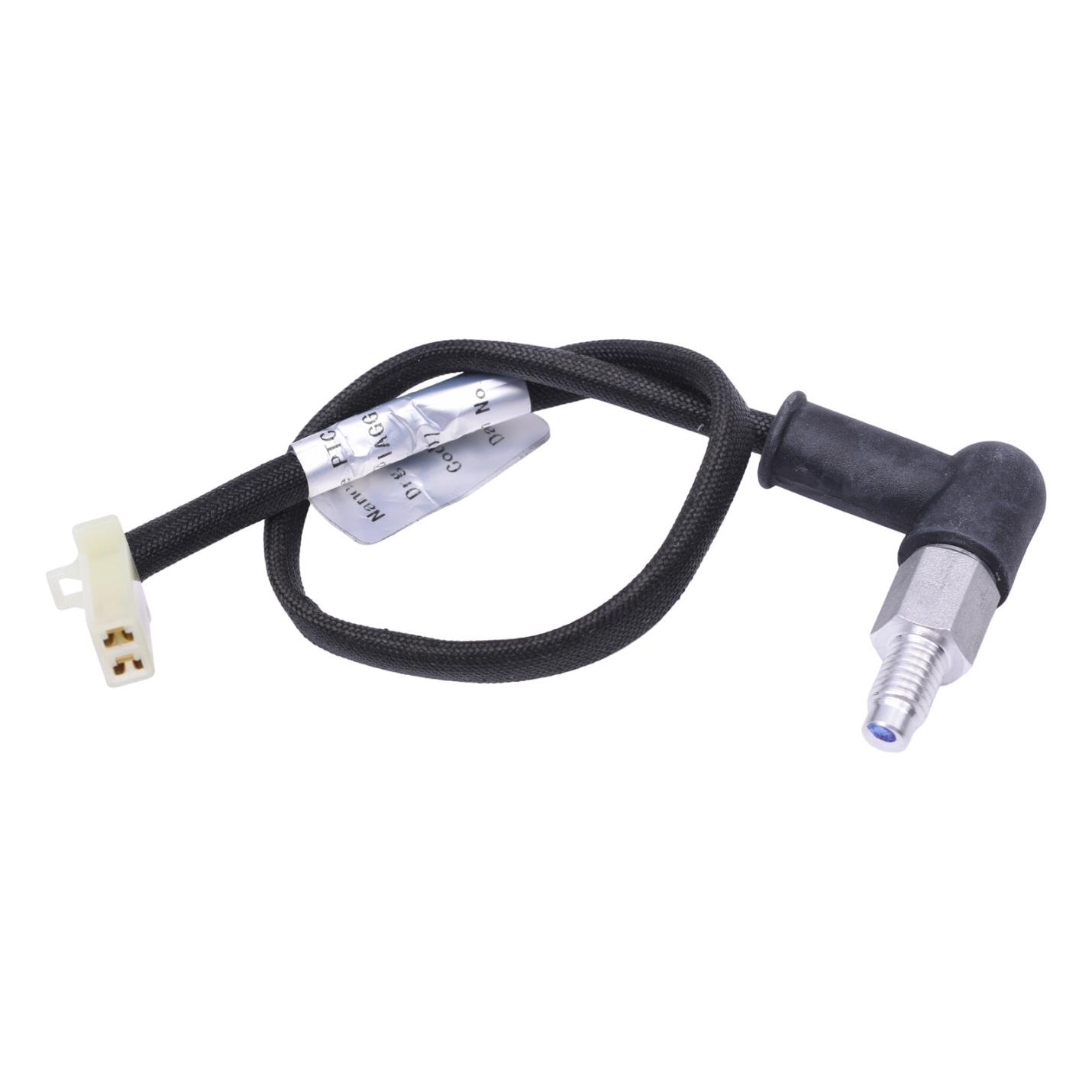 Carburateur Verwarmingselement | Vespa / Piaggio 4T AE-trading