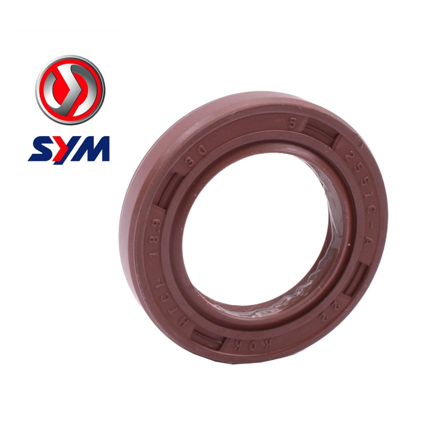 Keerring OEM | Sym 18,9/30/5 AE-trading