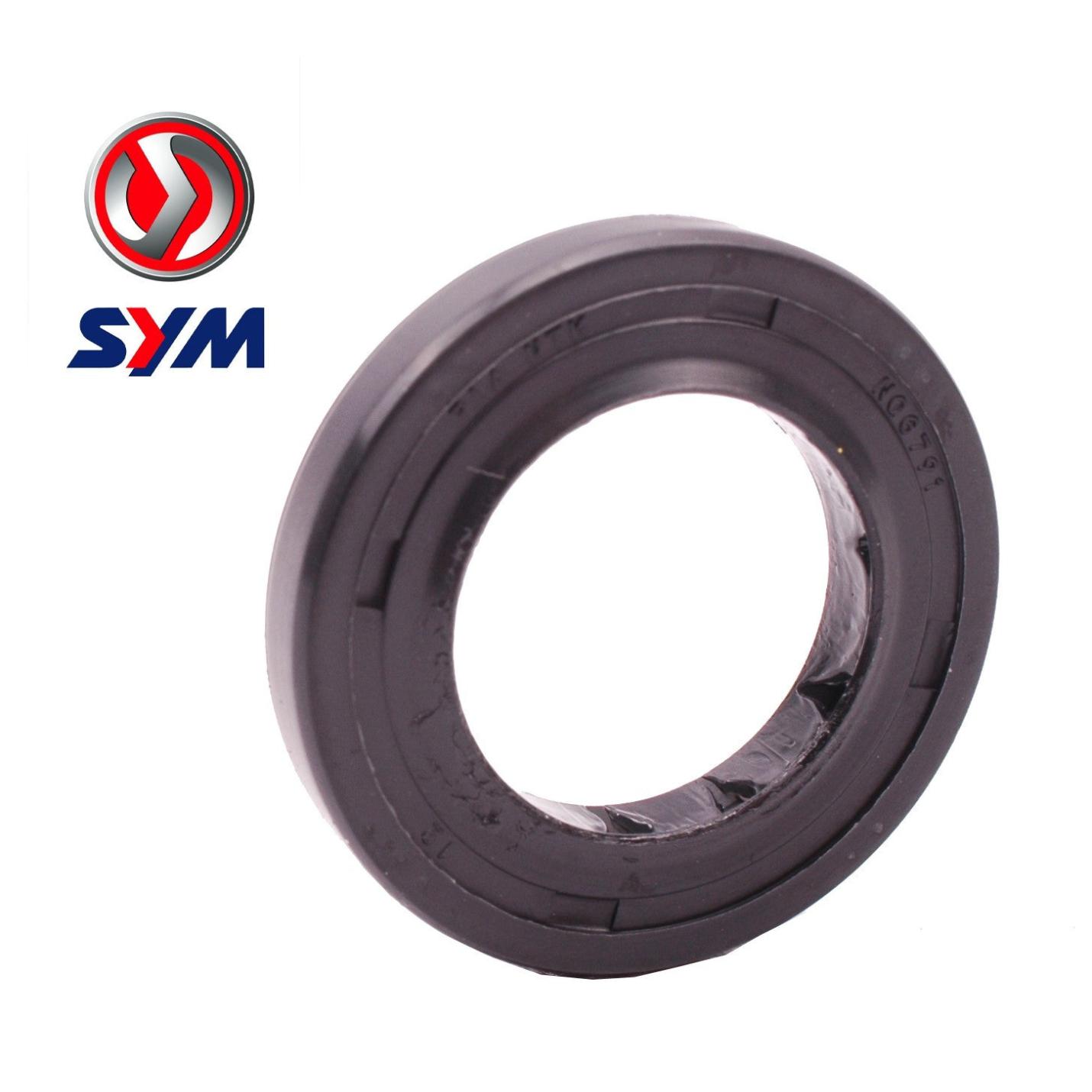 Keerring OEM 27/42/7 | Sym / Peugeot 4T AE-trading