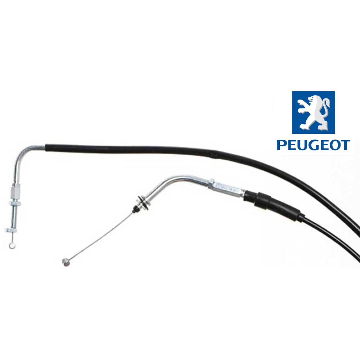 Gaskabel OEM | Peugeot Vivacity 3 4T AE-trading