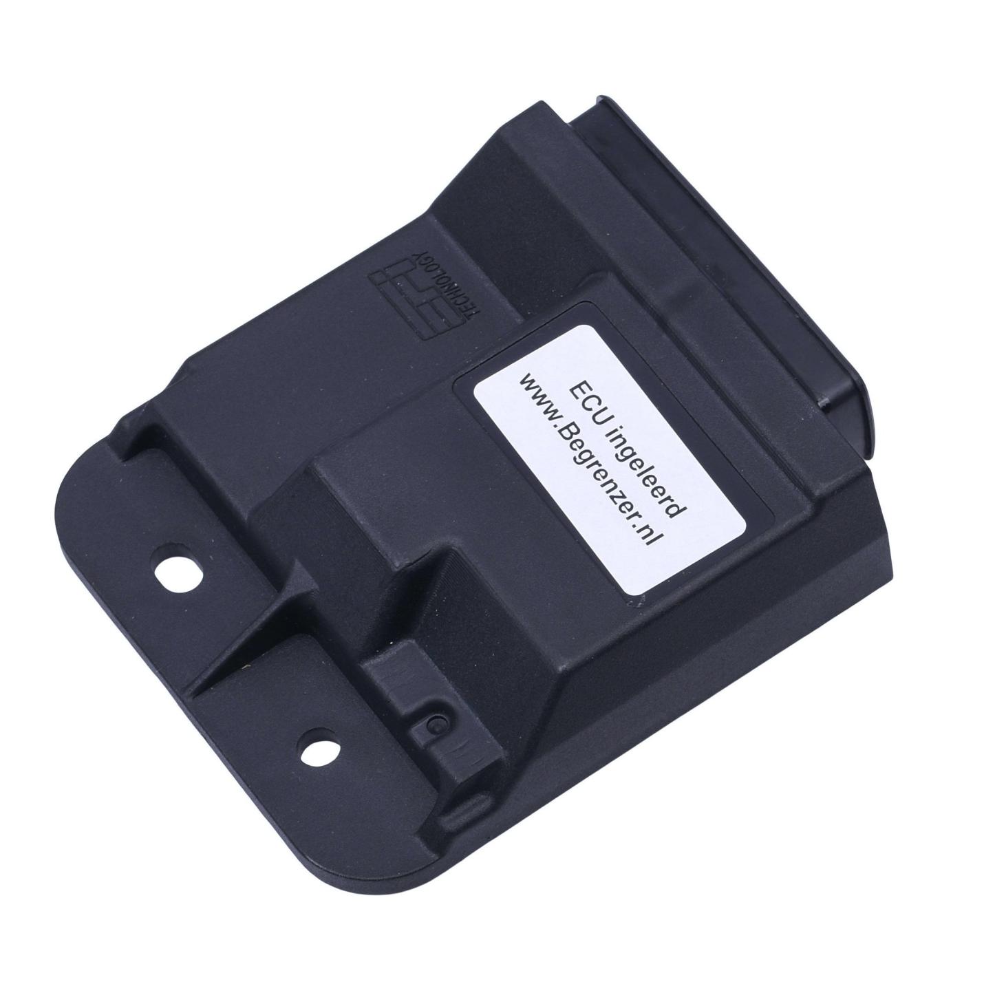 ECU-unit OEM 45km Ingeleerd | Piaggio 4T 3V AE-trading