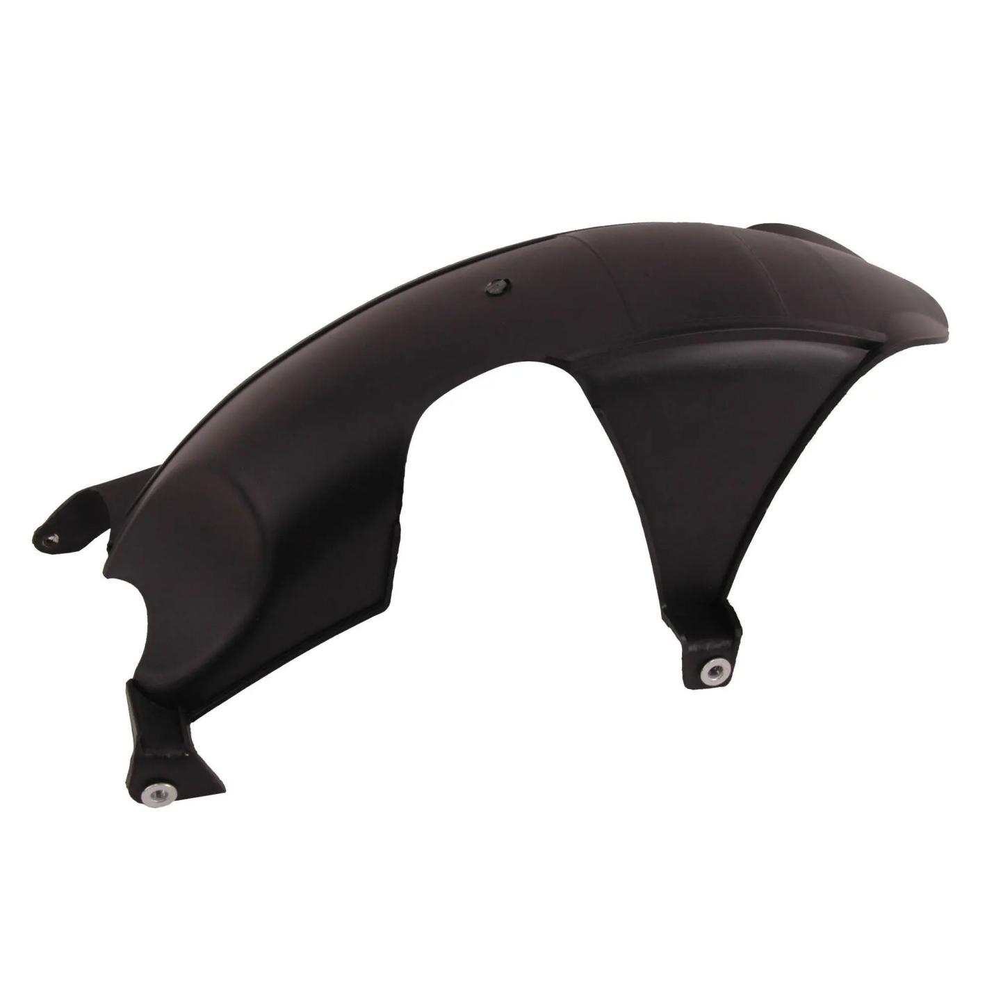 Achterspatbord Verticale Lip | China Retro AE-trading