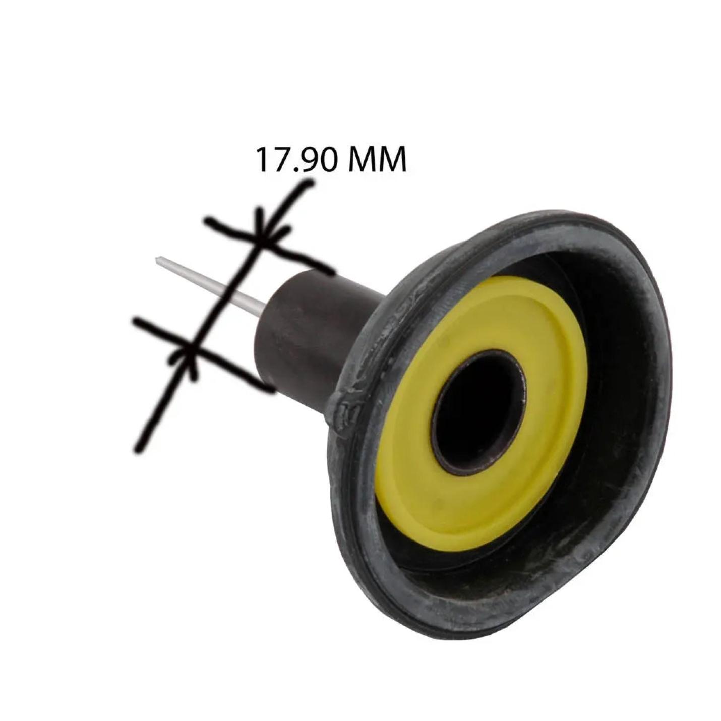 CARBURATEUR REV.BALG GY6 18MM AE-trading