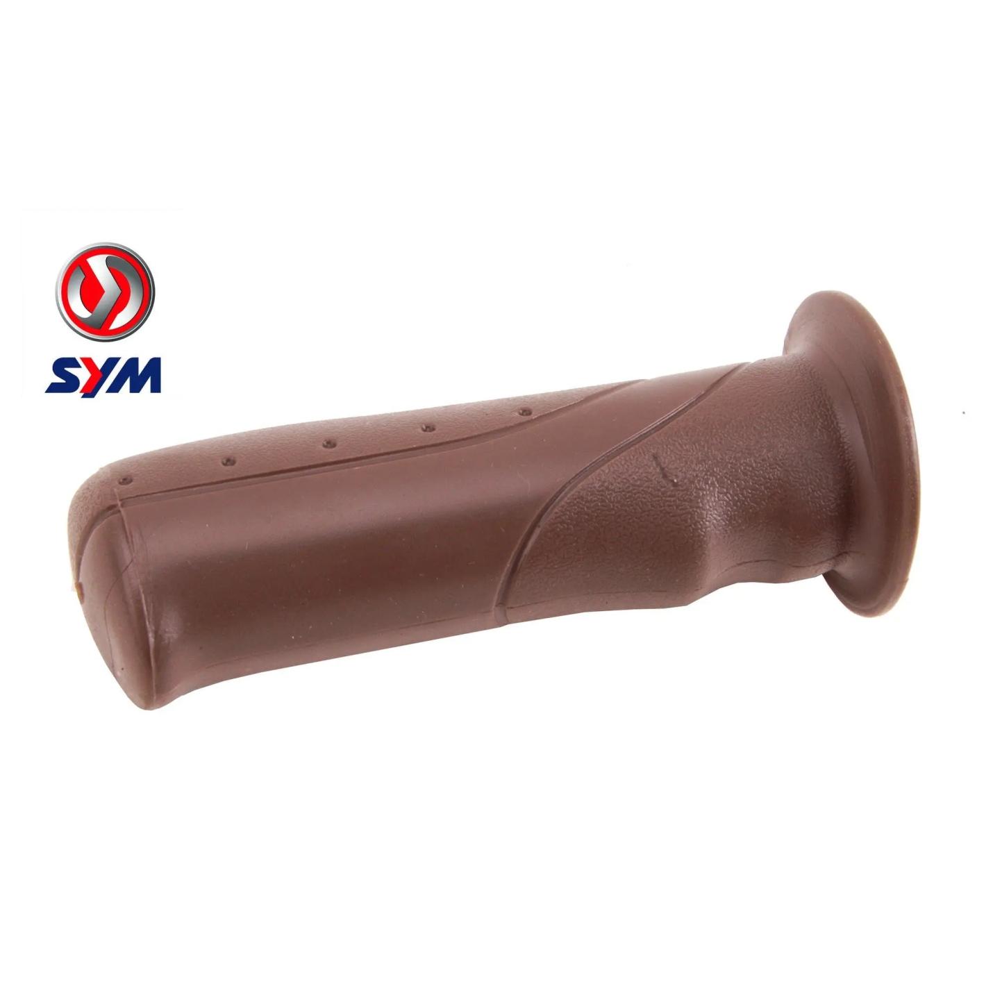 Handvat OEM Links Bruin | Sym Mio AE-trading
