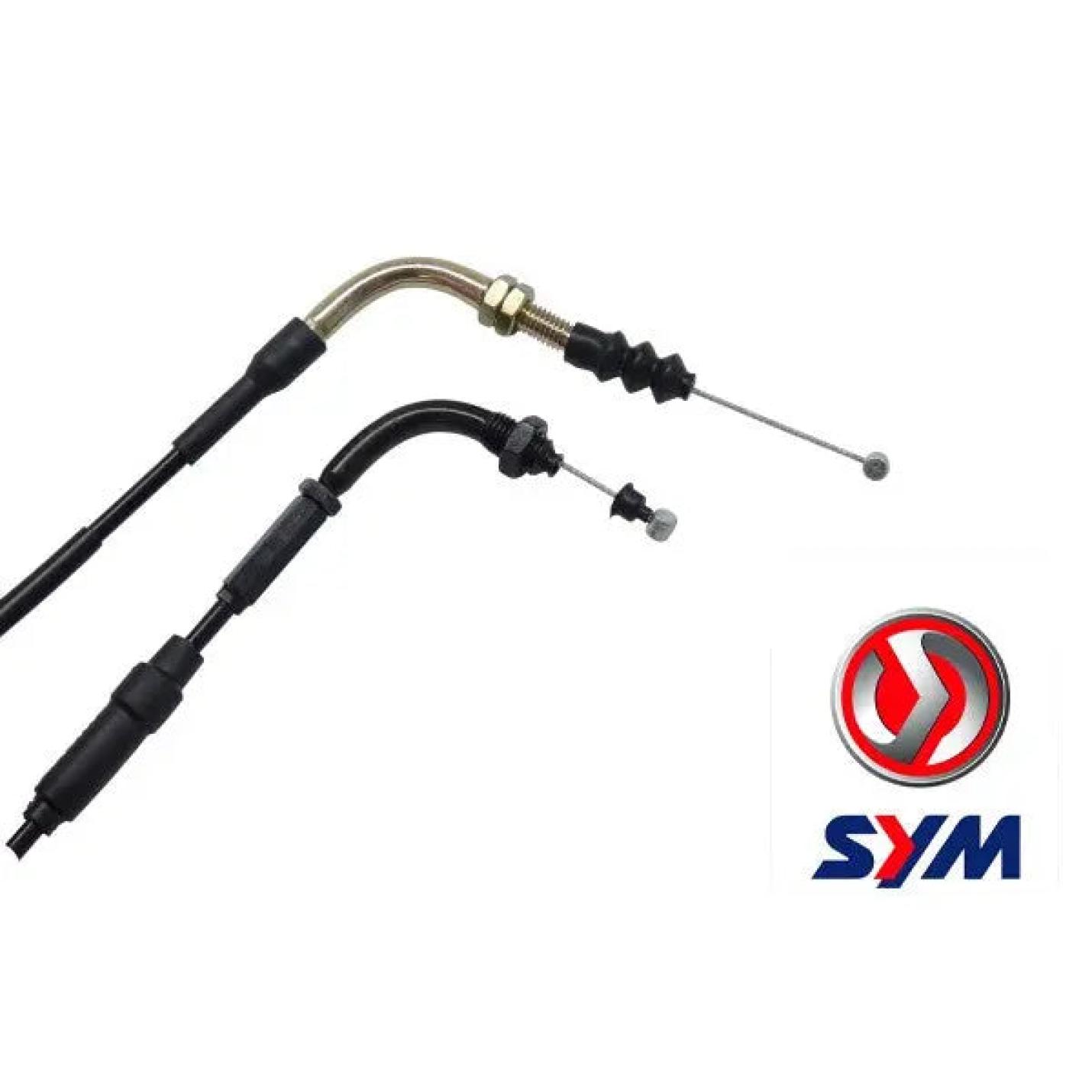 Gaskabel OEM | Sym 4T AE-trading