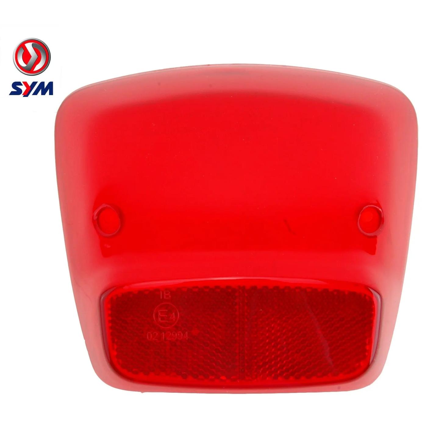Achterlichtglas OEM | Sym Fiddle 2 AE-trading