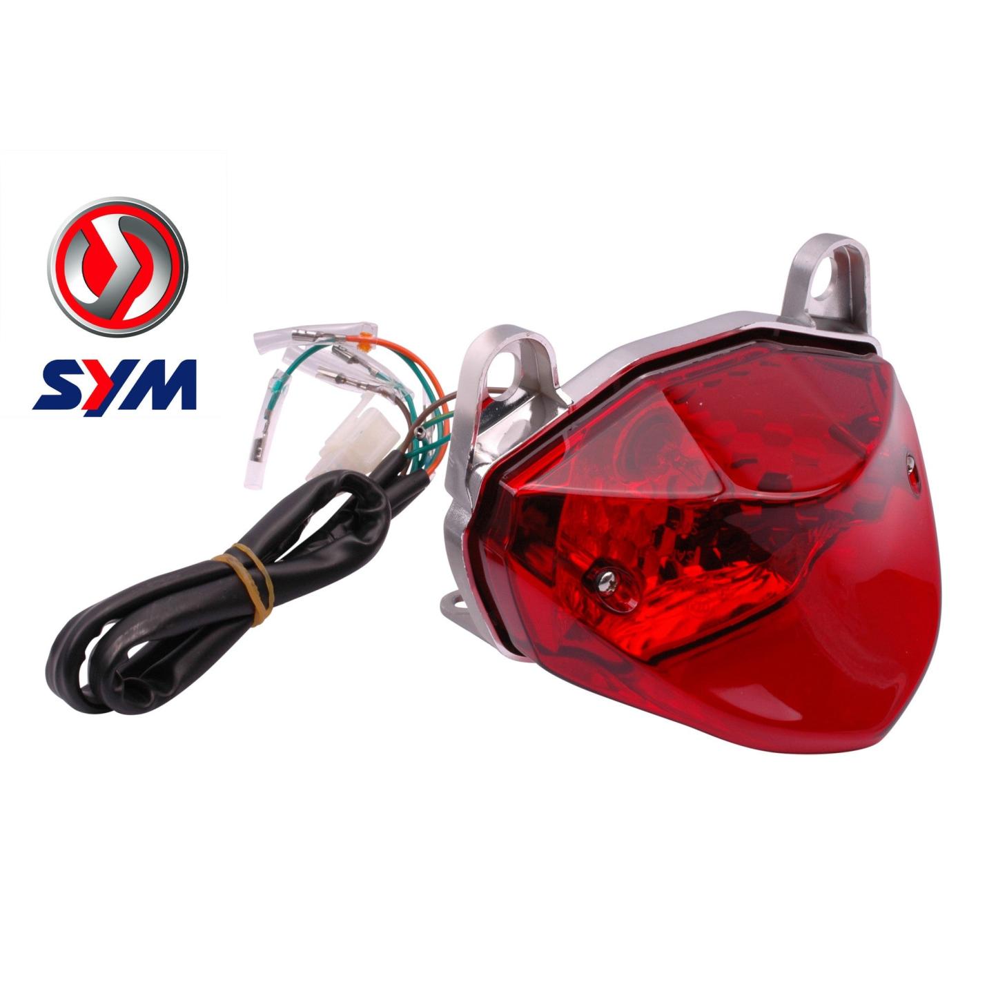 Achterlicht OEM Compleet | Sym Orbit 2 AE-trading