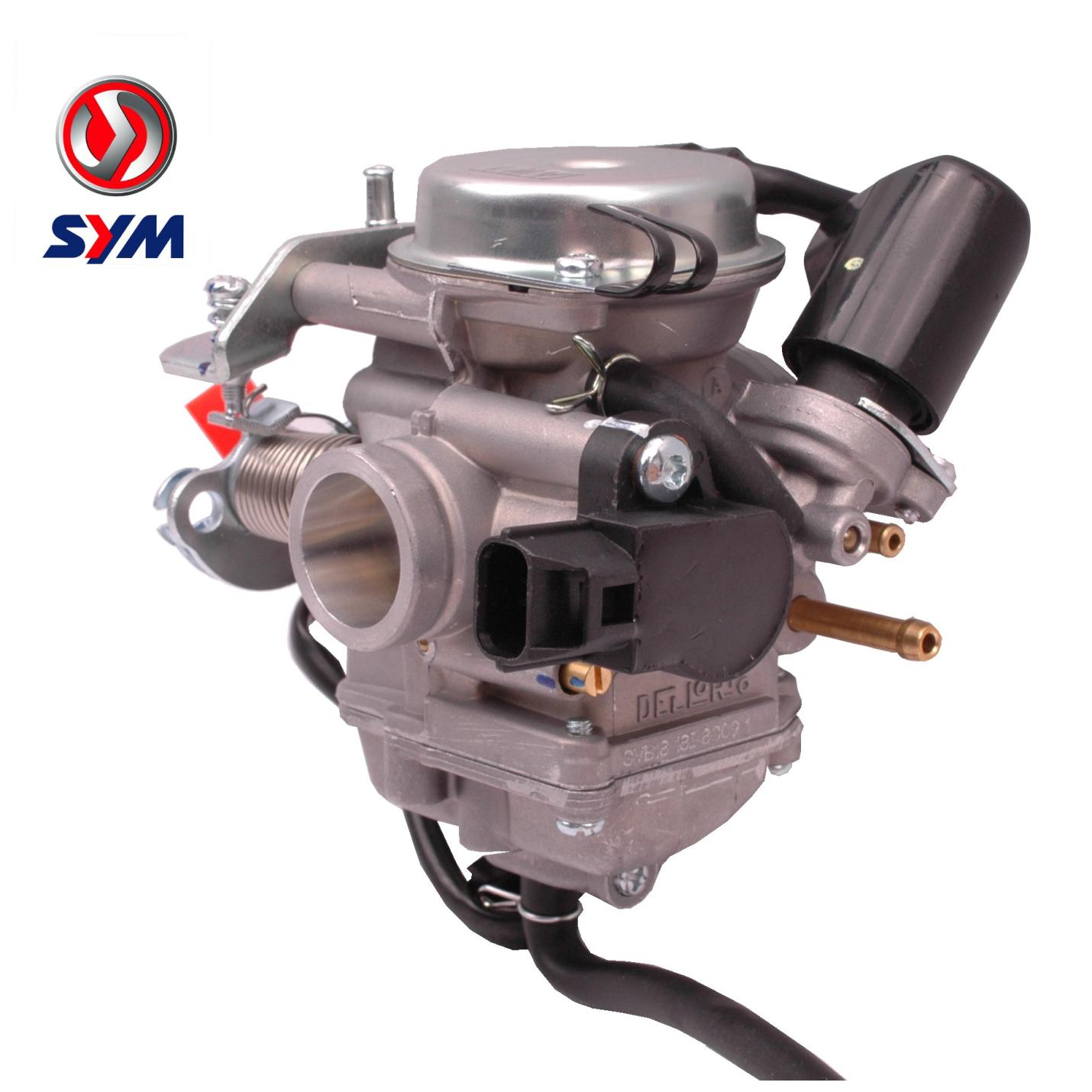 Carburateur OEM | Sym 4T E4 AE-trading
