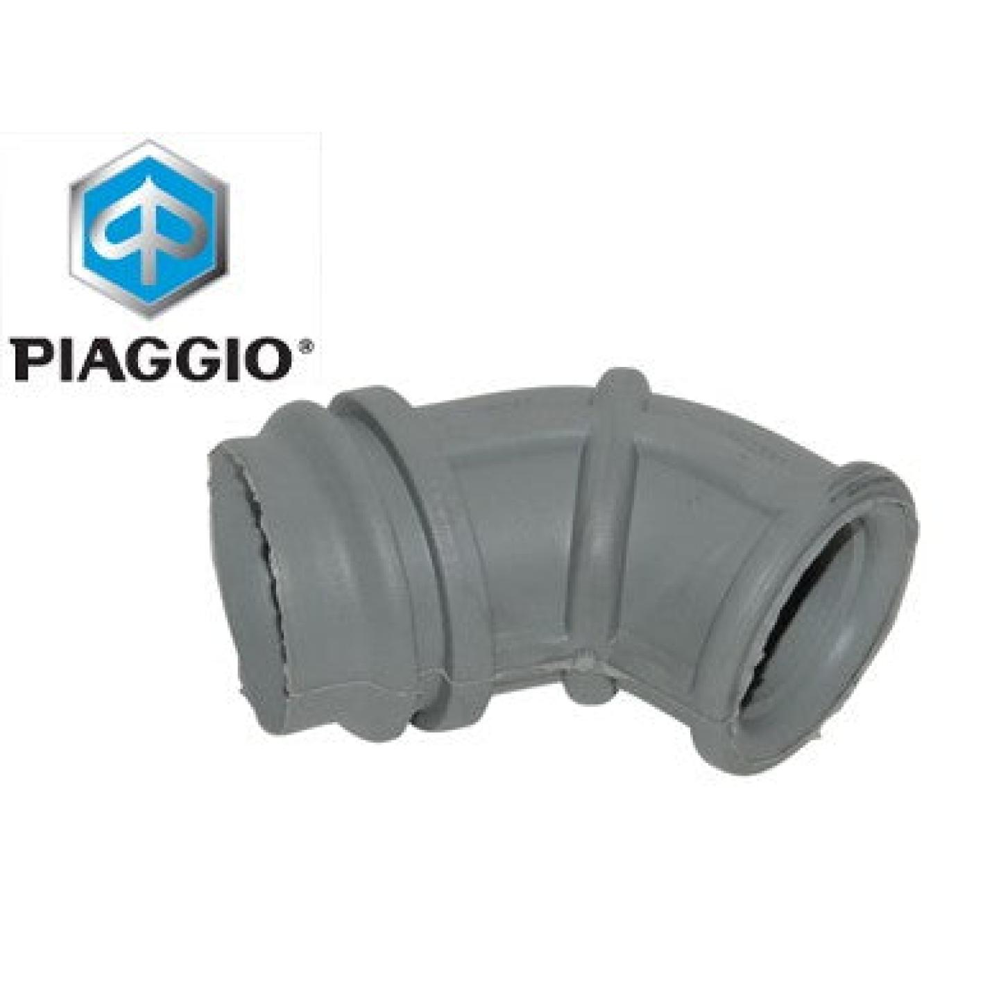 Aanzuigrubber Luchtfilter OEM | Piaggio 4T AE-trading