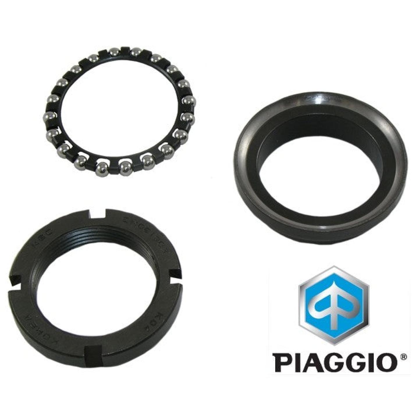 Balhoofdstel OEM Boven | Piaggio / Vespa AE-trading