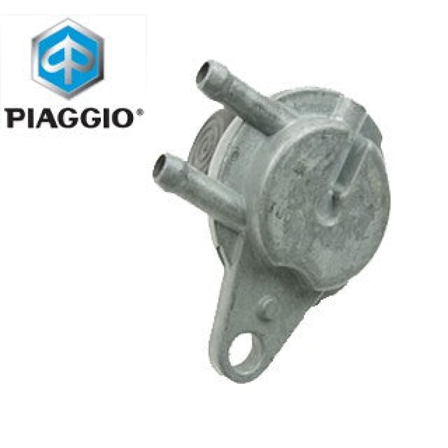Benzinekraan OEM | Vespa Primavera / Sprint AE-trading