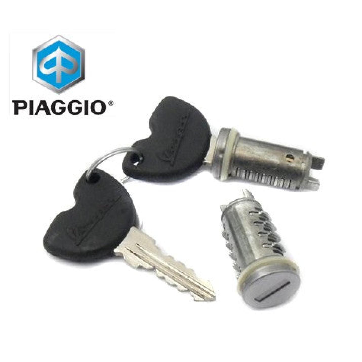 Contactslotset OEM | Vespa AE-trading