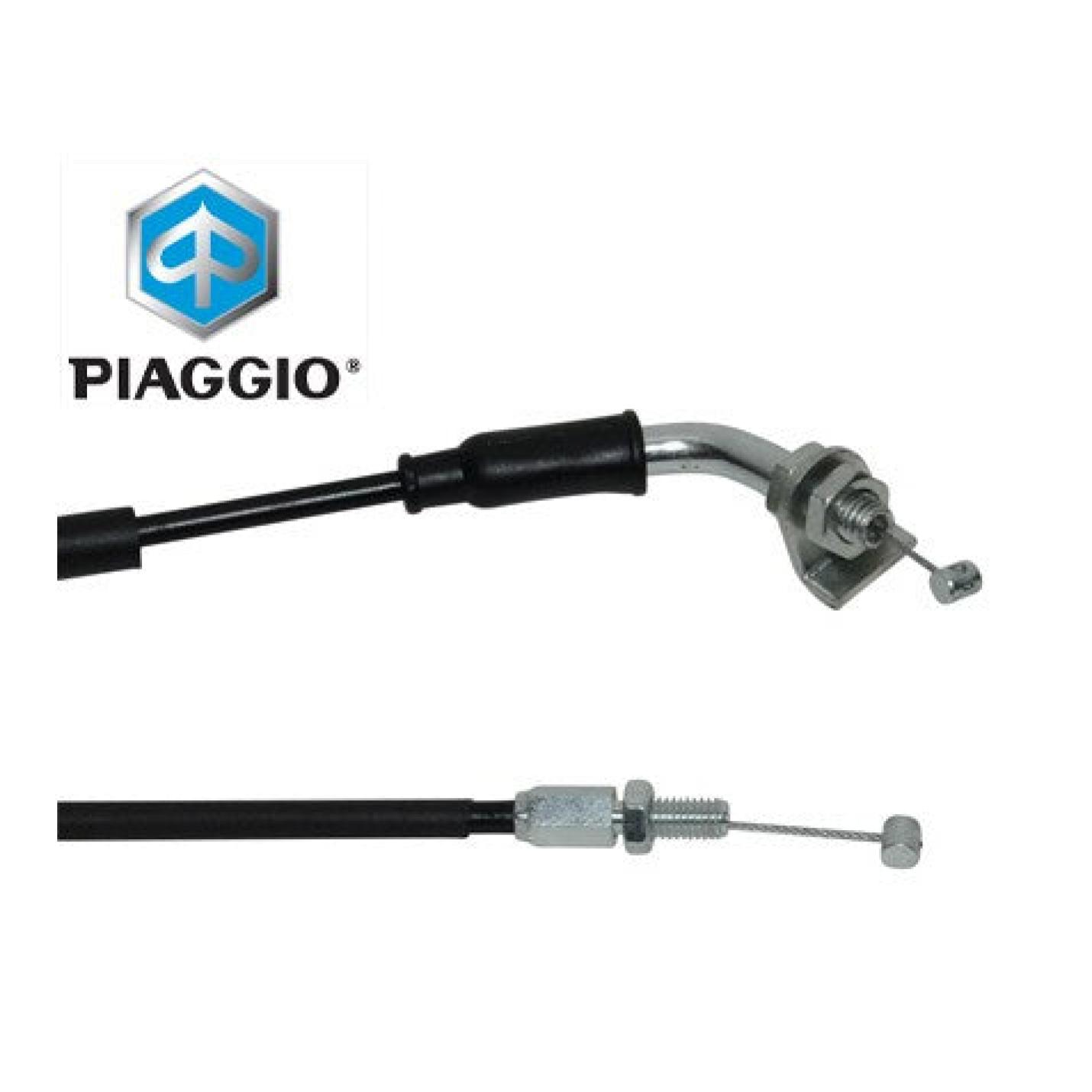 Gaskabel OEM | Piaggio Liberty AE-trading