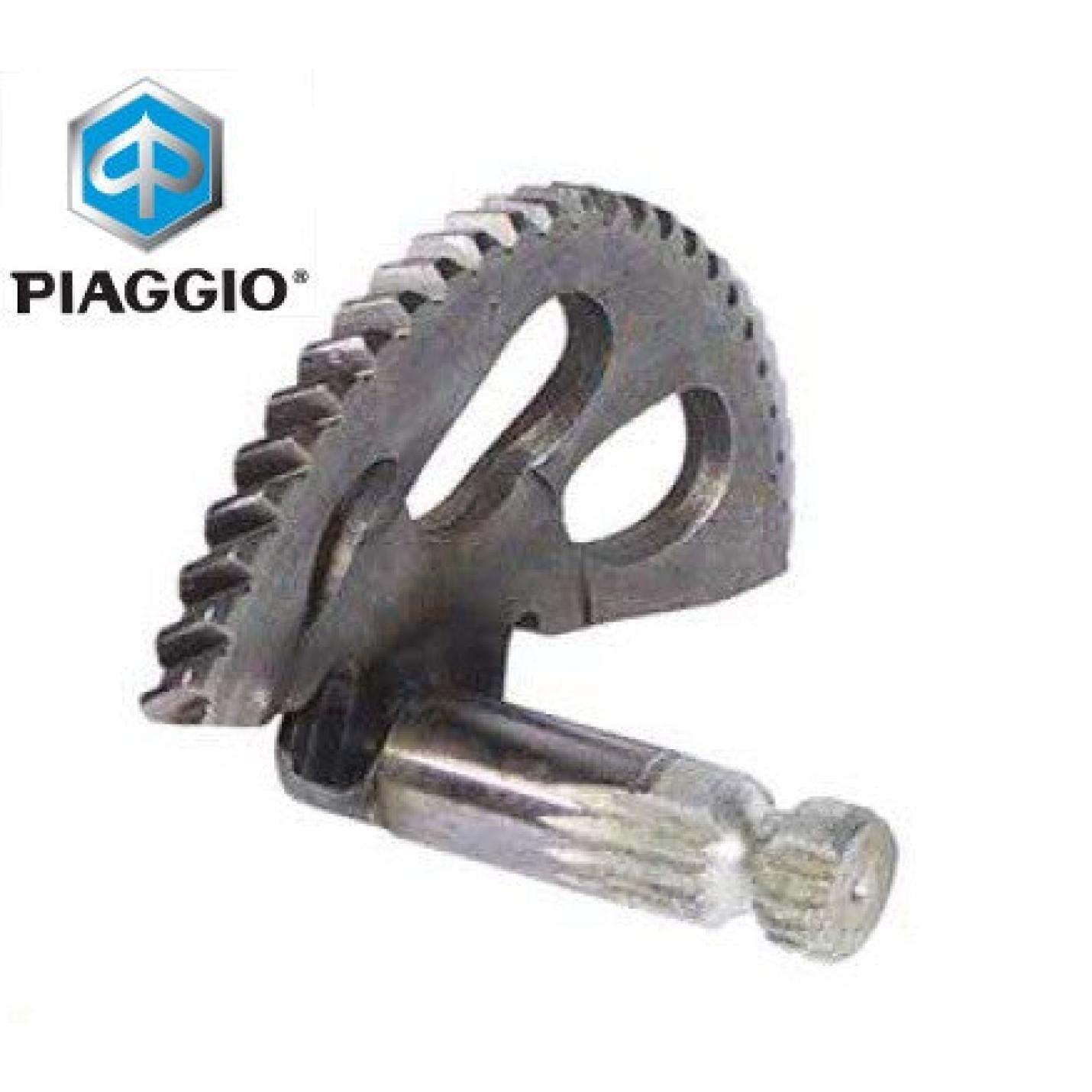 Kickstartas OEM | Piaggio 4T AE-trading