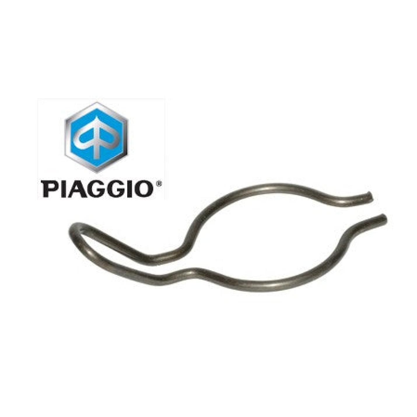 Kickstarter Borgveer OEM | Piaggio 4T AE-trading