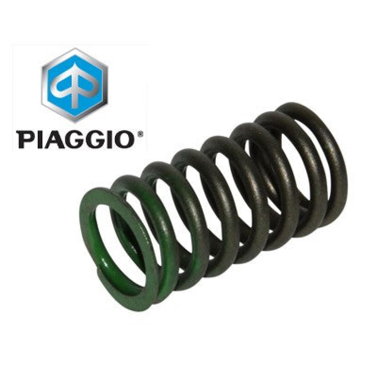Klepveer OEM | Piaggio 4T 2V AE-trading