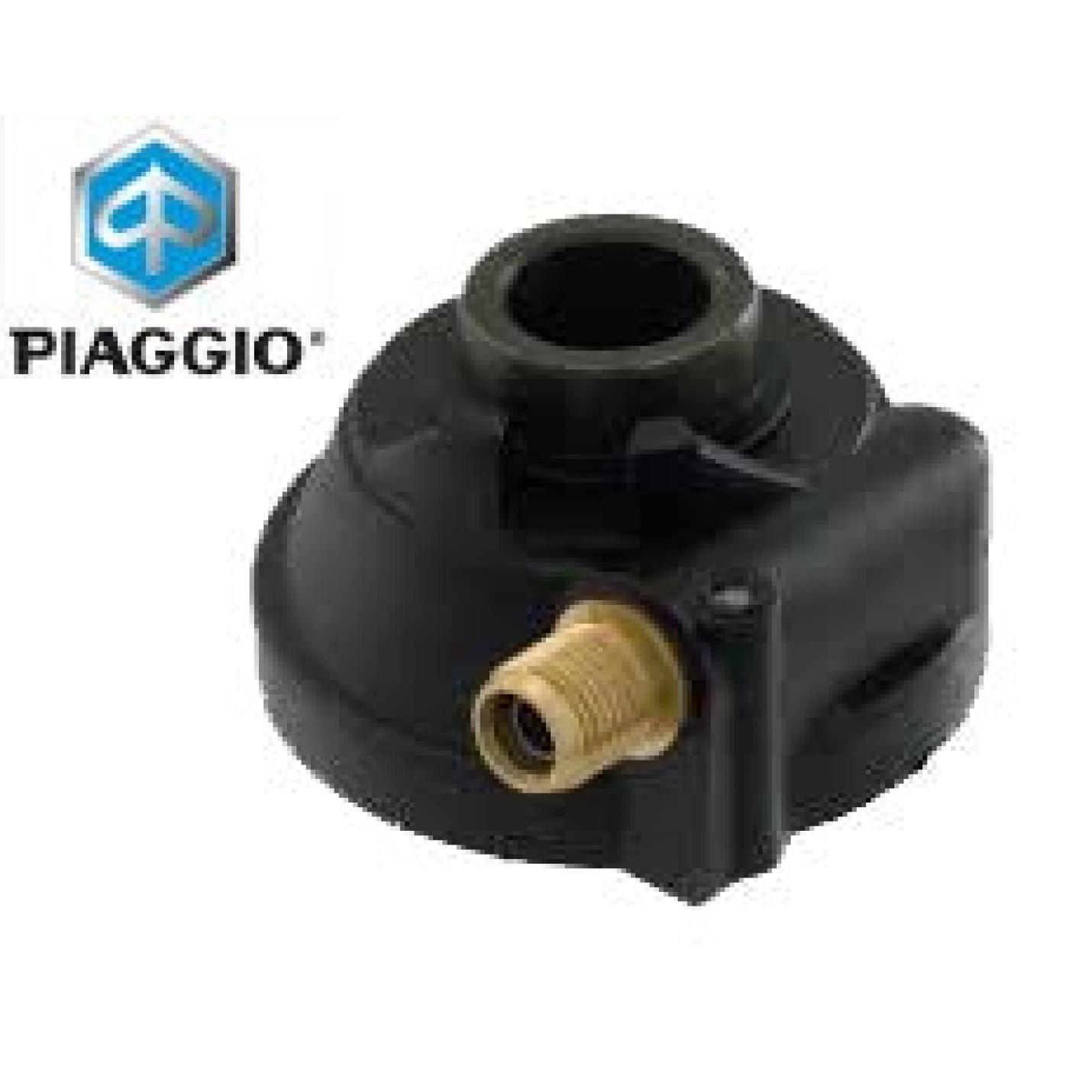 KM-telleraandrijf OEM | Piaggio Fly AE-trading