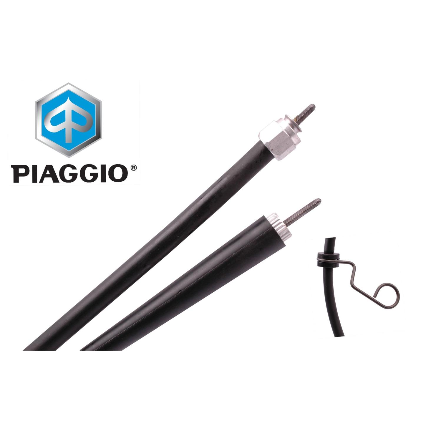 KM-tellerkabel OEM | Piaggio New Fly AE-trading