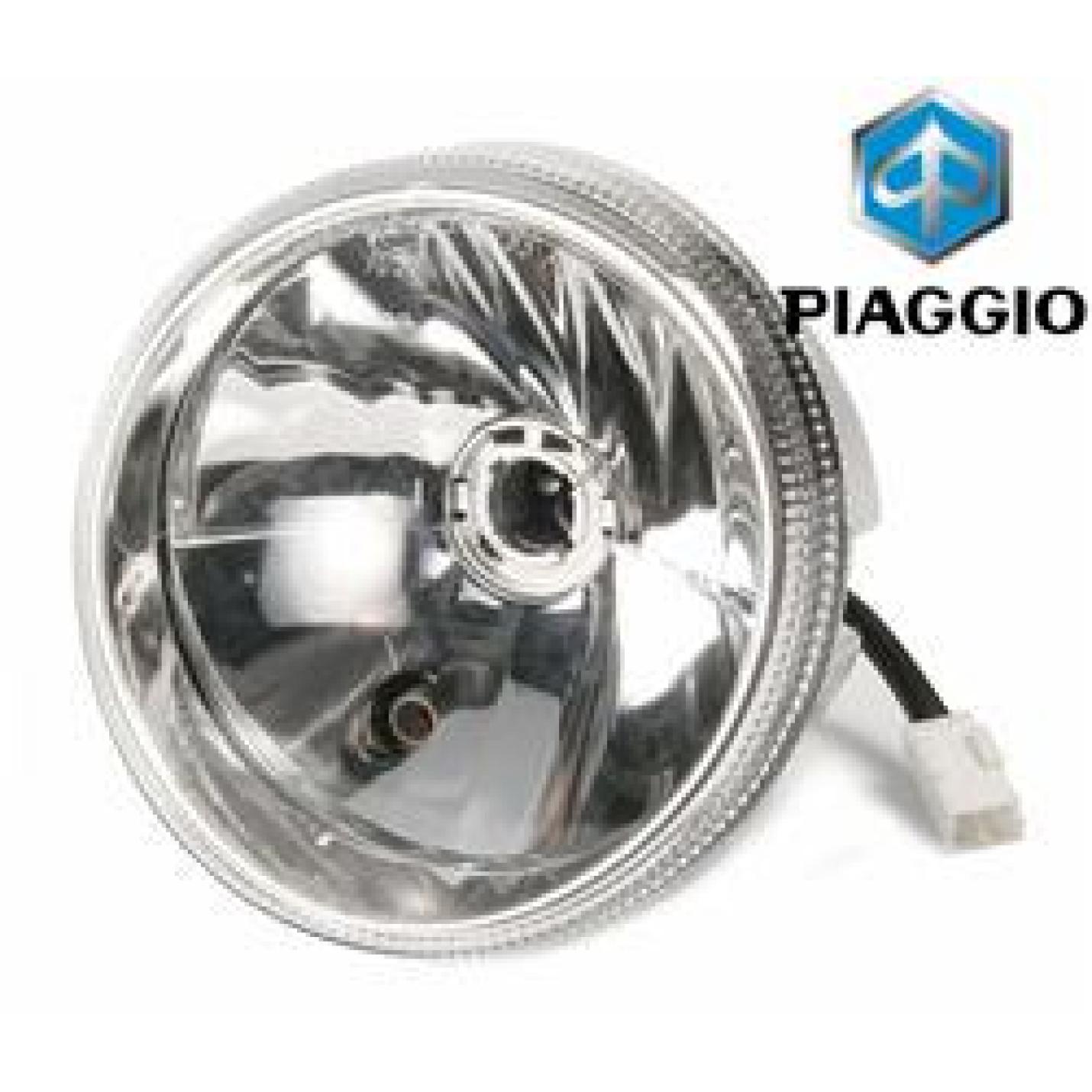 Koplamp OEM | Vespa LX AE-trading