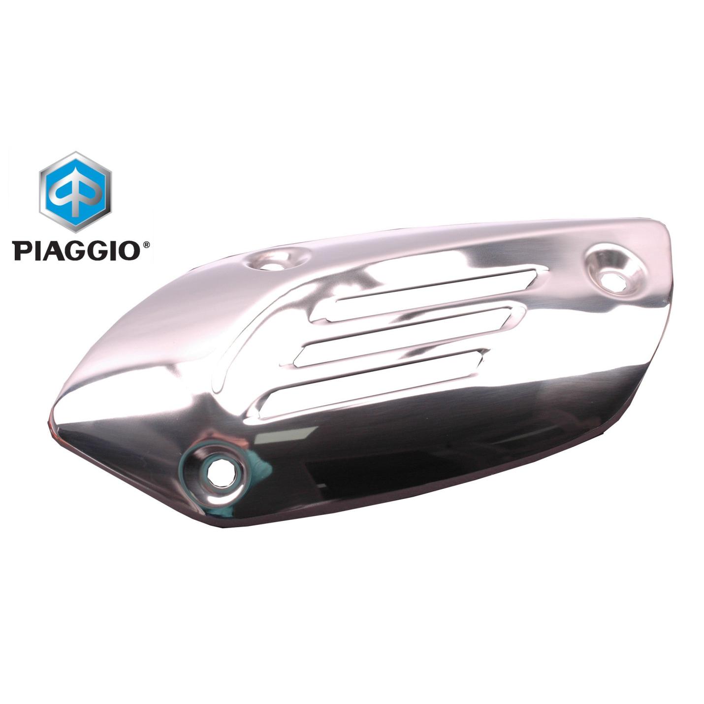 Hitteschild OEM | Vespa 4T 4V AE-trading