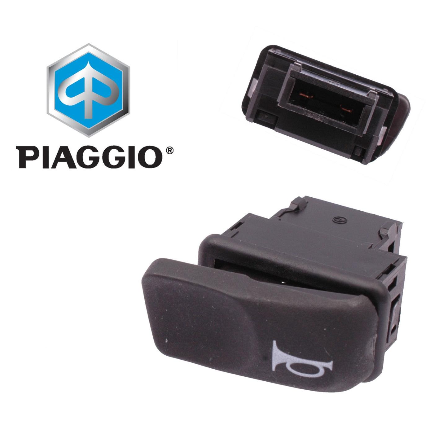 Claxonschakelaar OEM | Vespa LX / S AE-trading