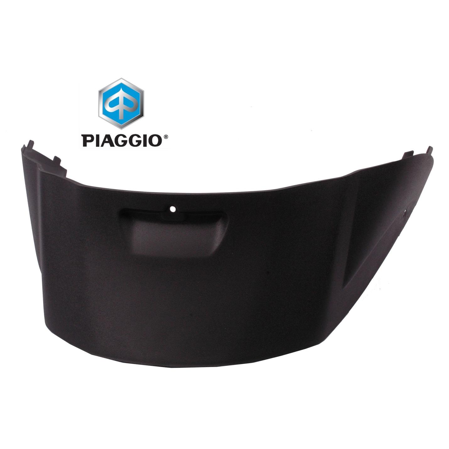 Bodyscherm Onder OEM | Piaggio Zip AE-trading